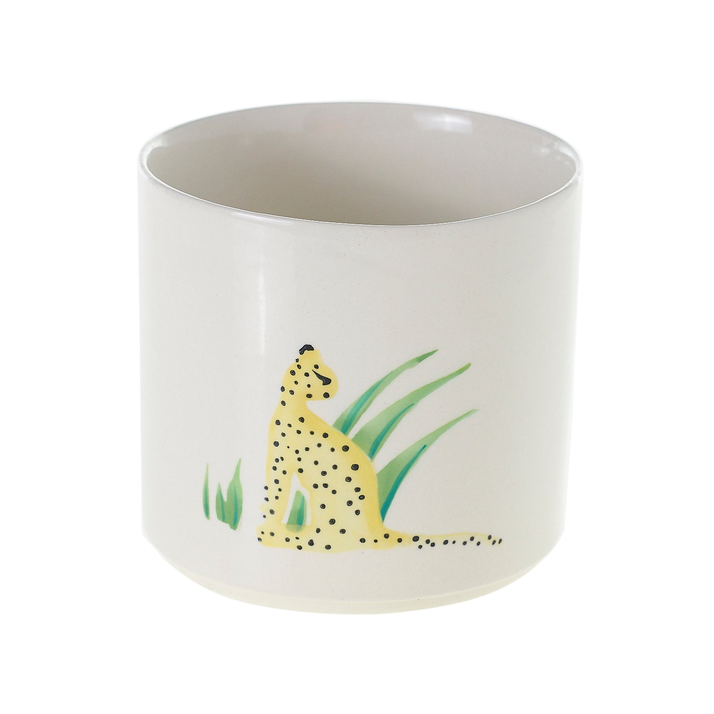 Panthera Pot