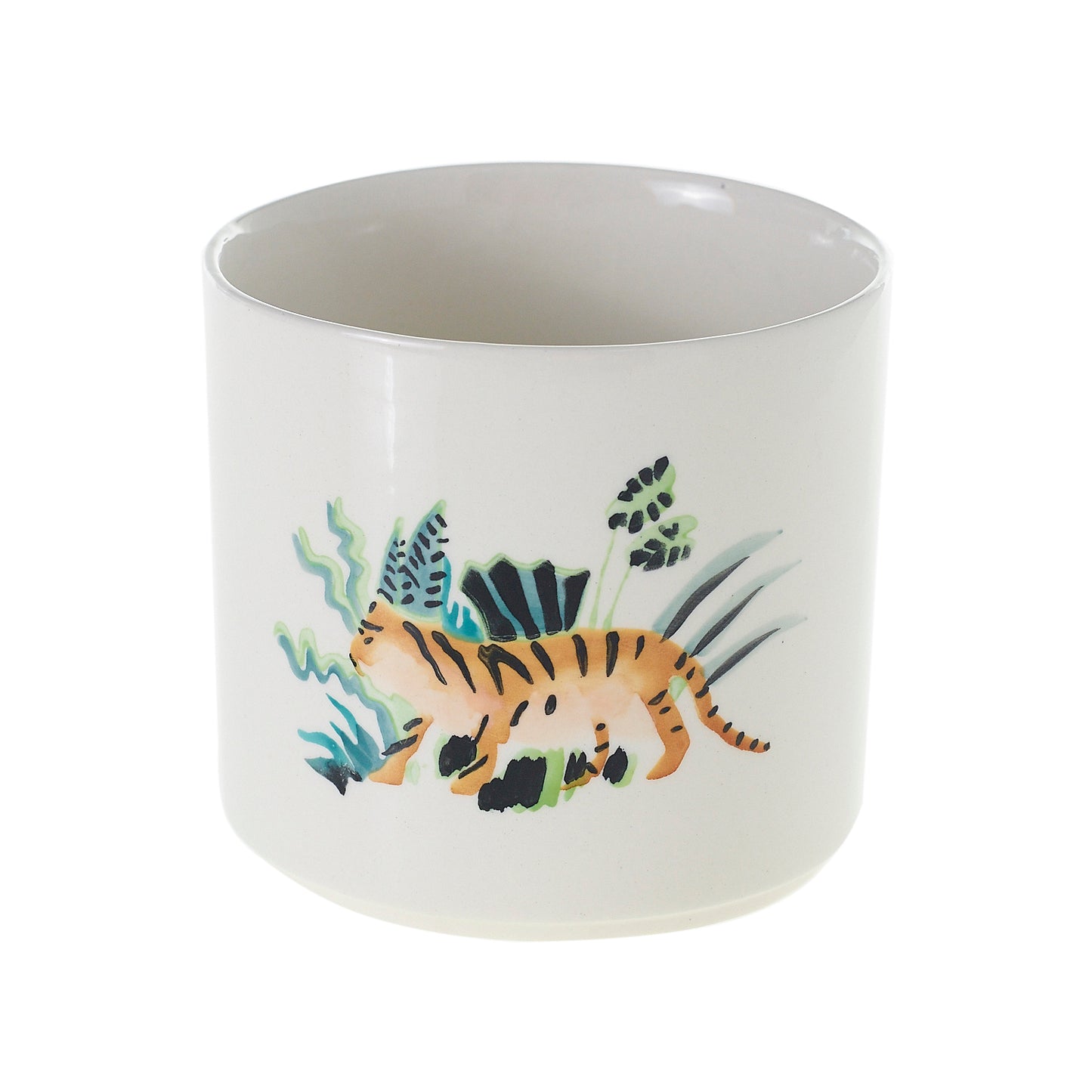 Panthera Pot