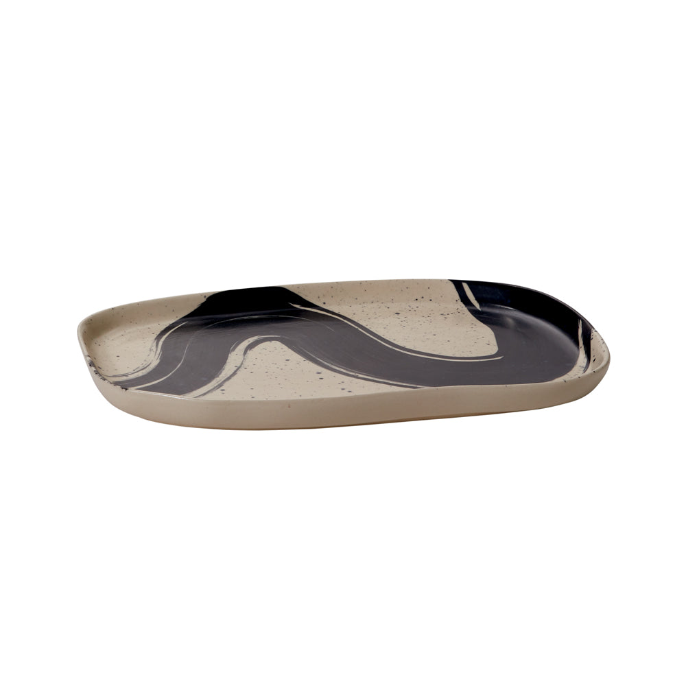 Gesture Tray
