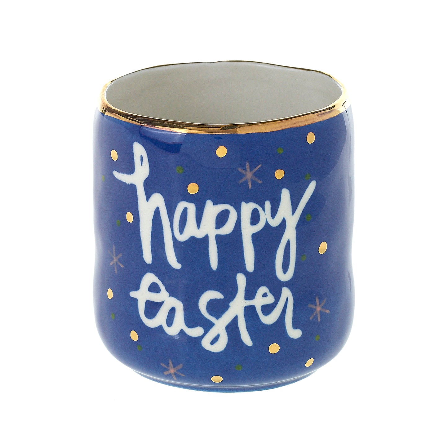 Happy Easter Pot