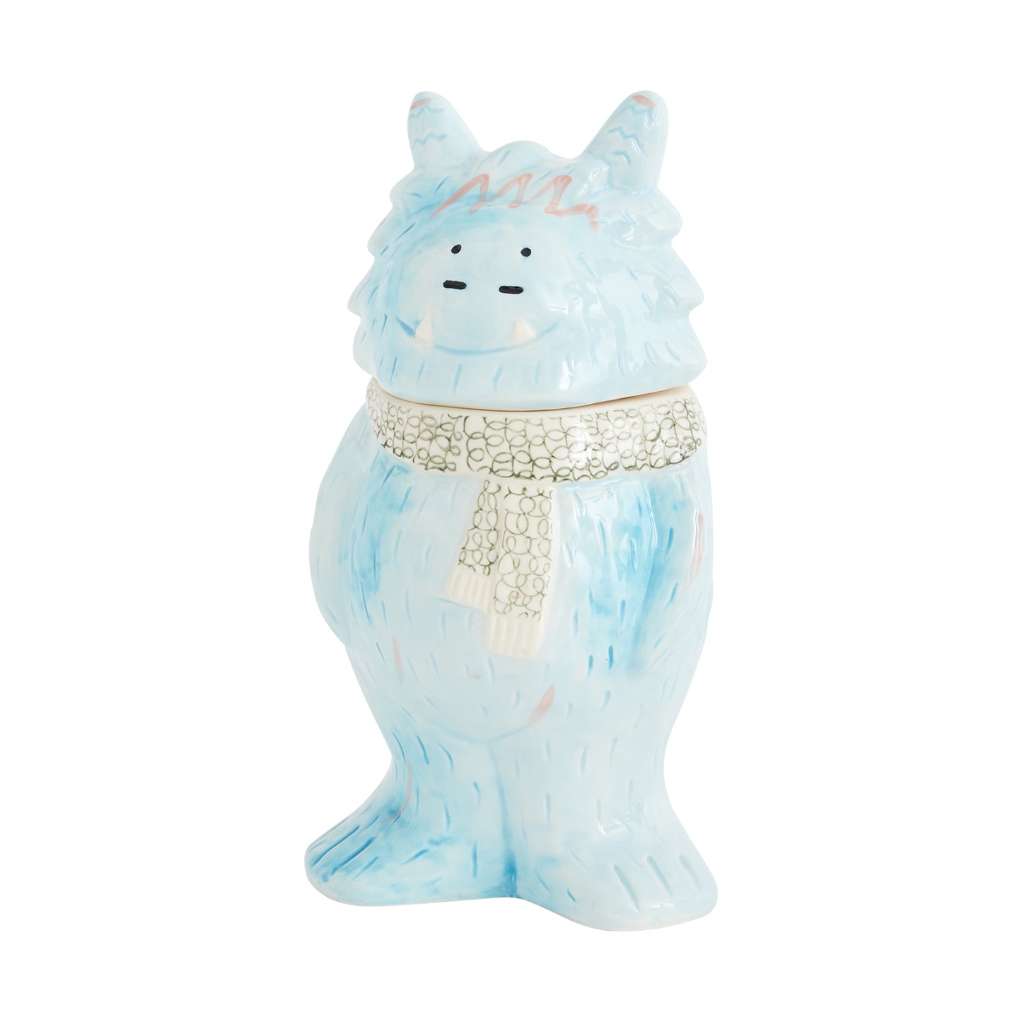 Yuri Yeti Collection