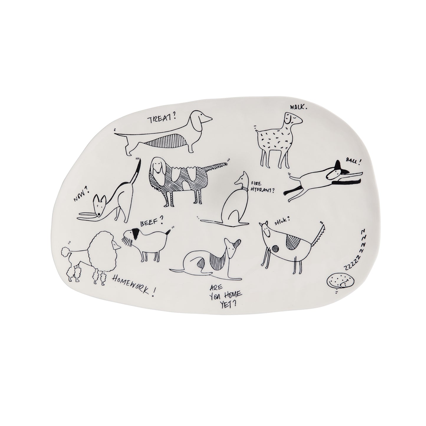 Bow Wow Collection