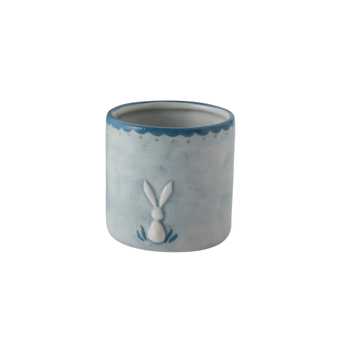 Hopper Pot