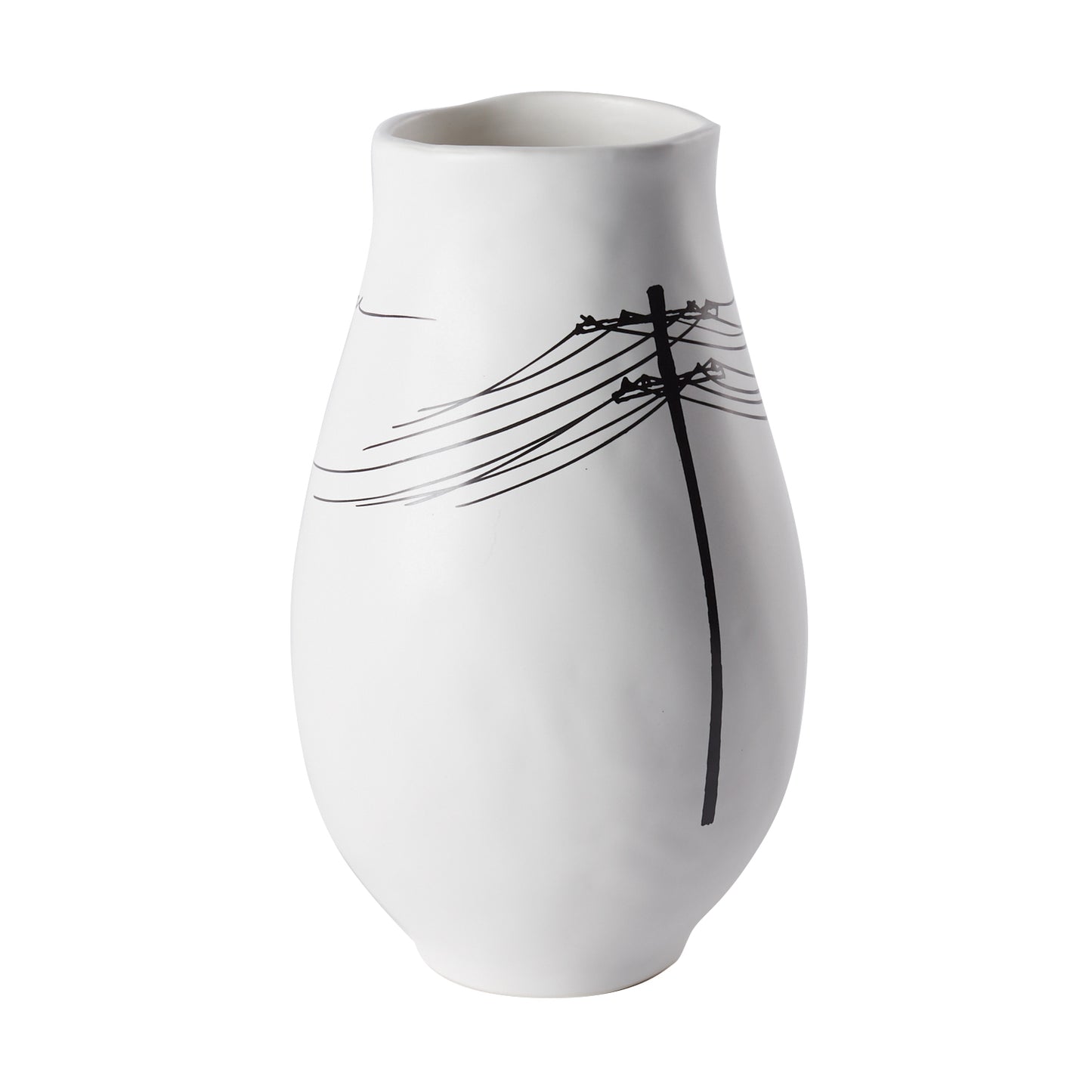 Promises Vase