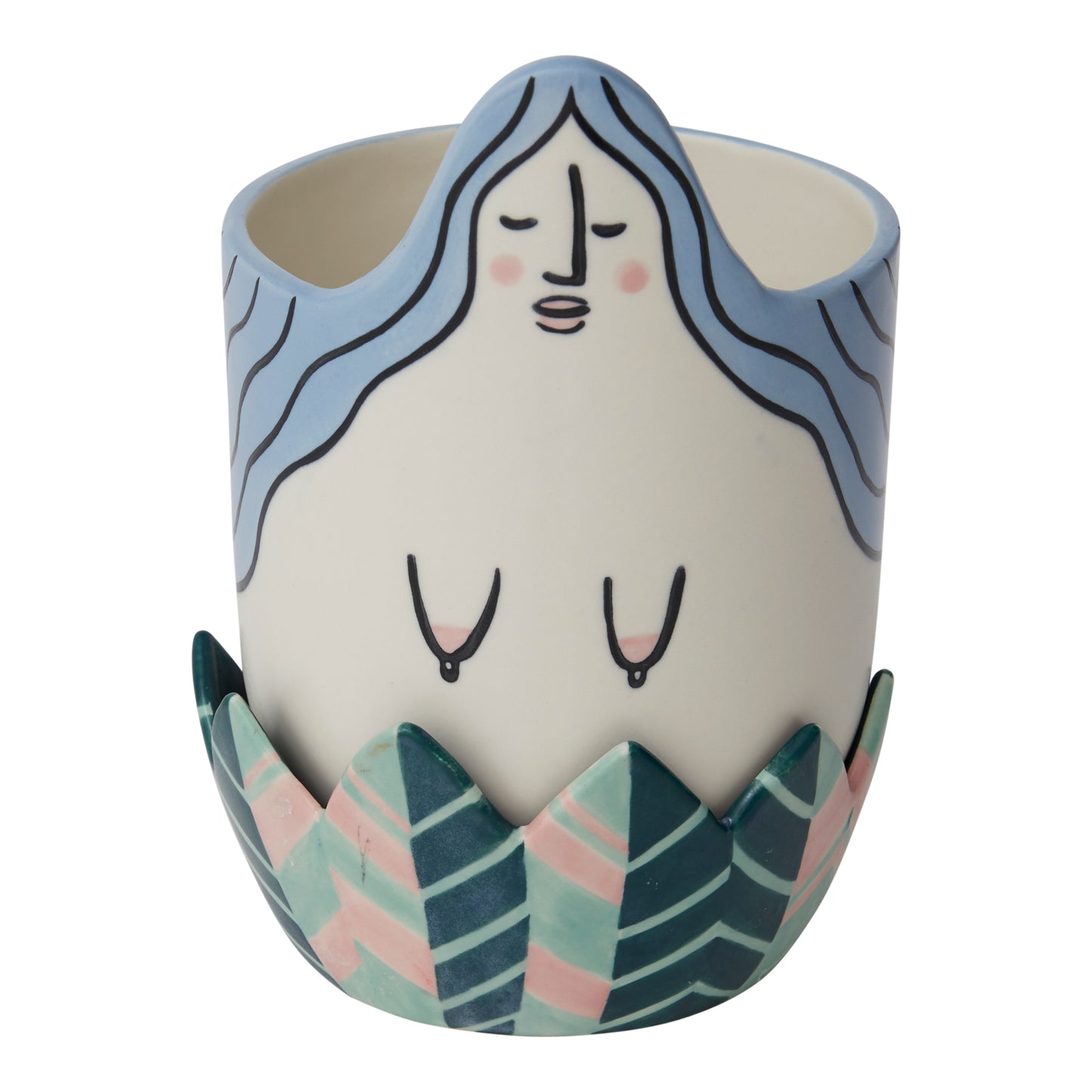 Zaia Pot