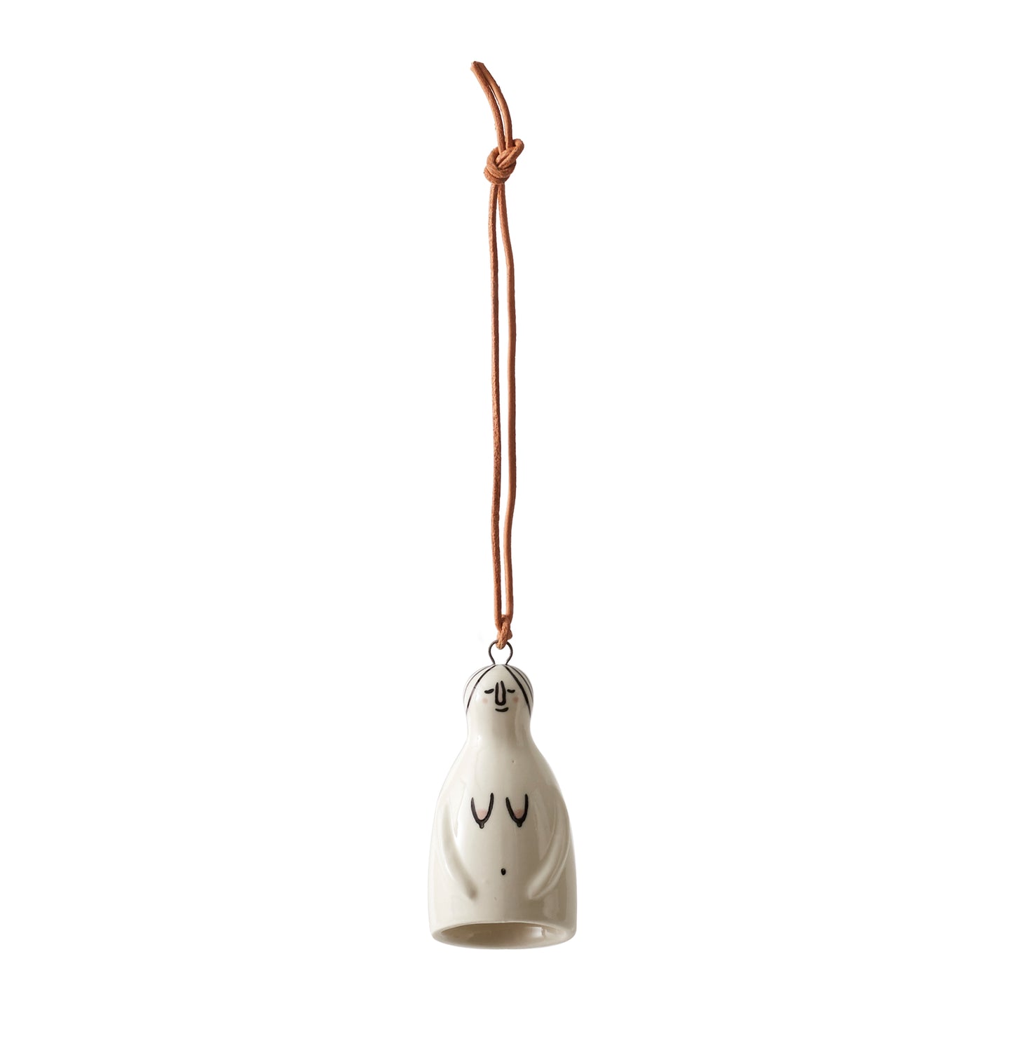 Syd Hanging Tillandsia Holder