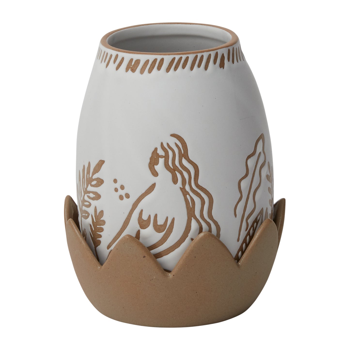 Raveena Vase