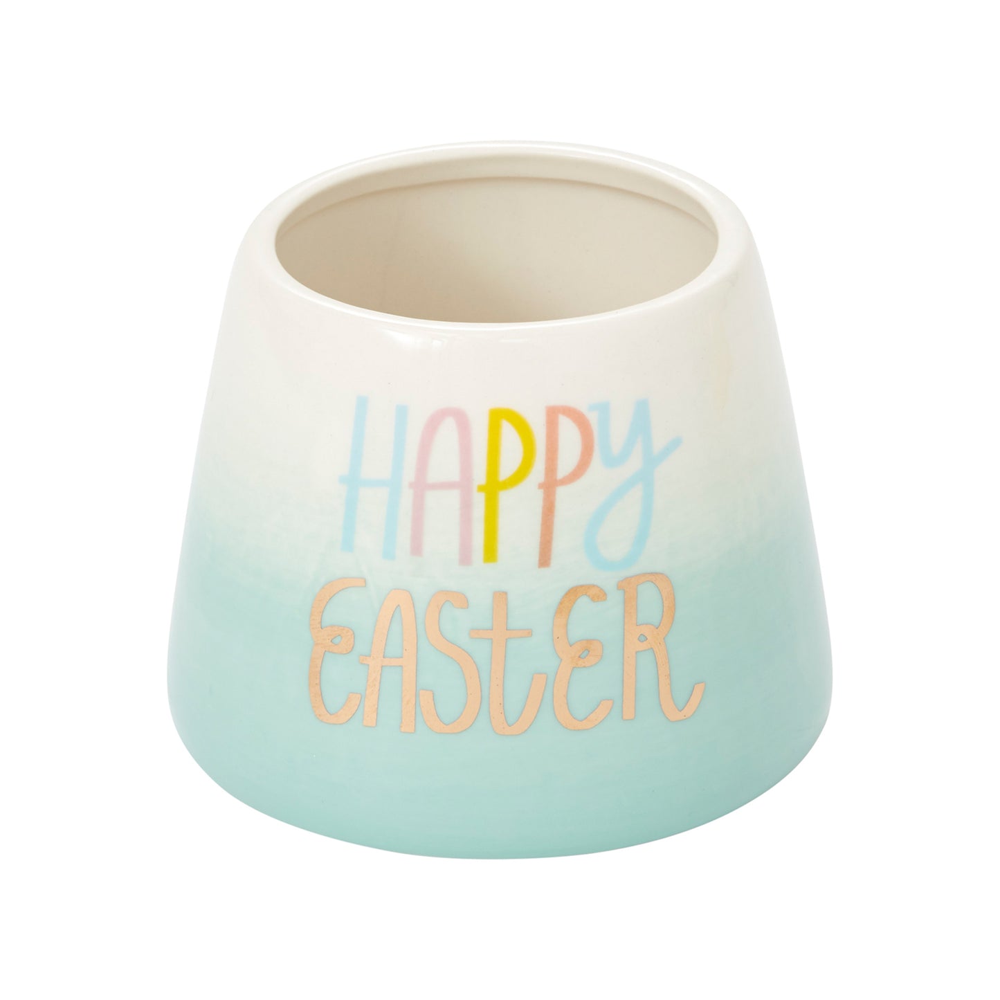 Easter Cheer Pot