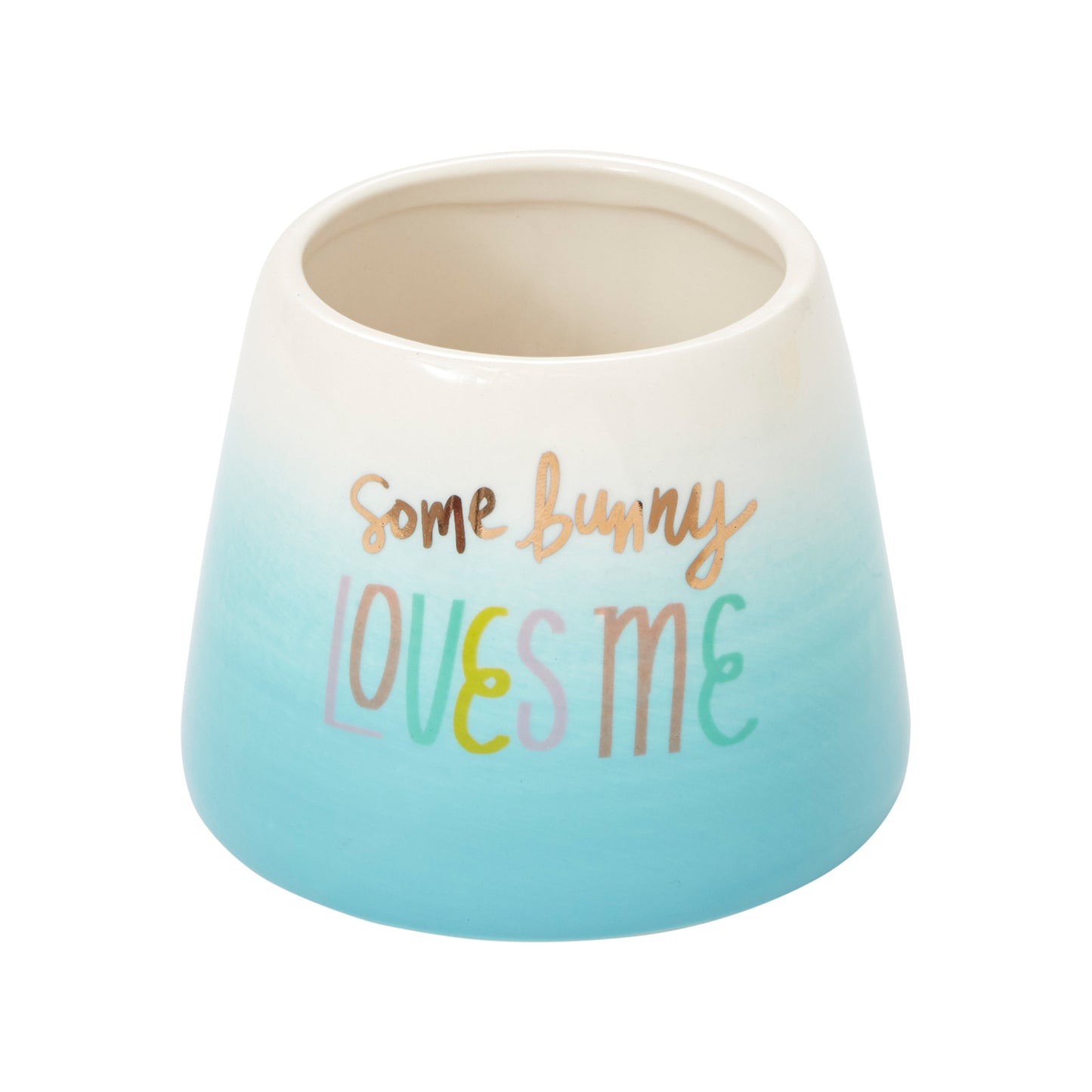 Easter Cheer Pot