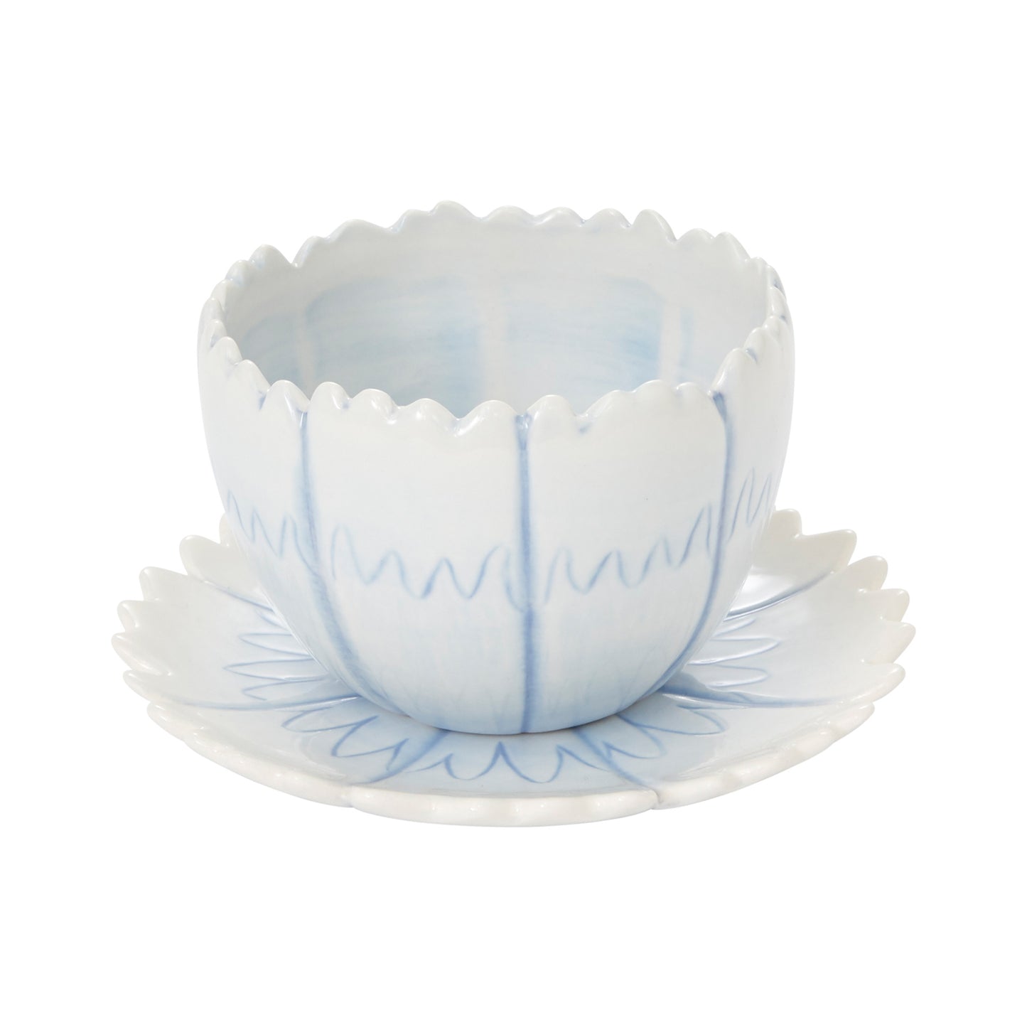 Little Flower Pot