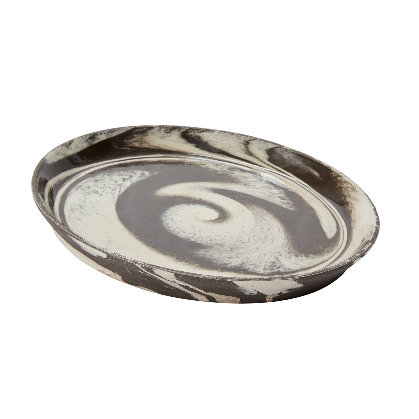 Marbled Charger