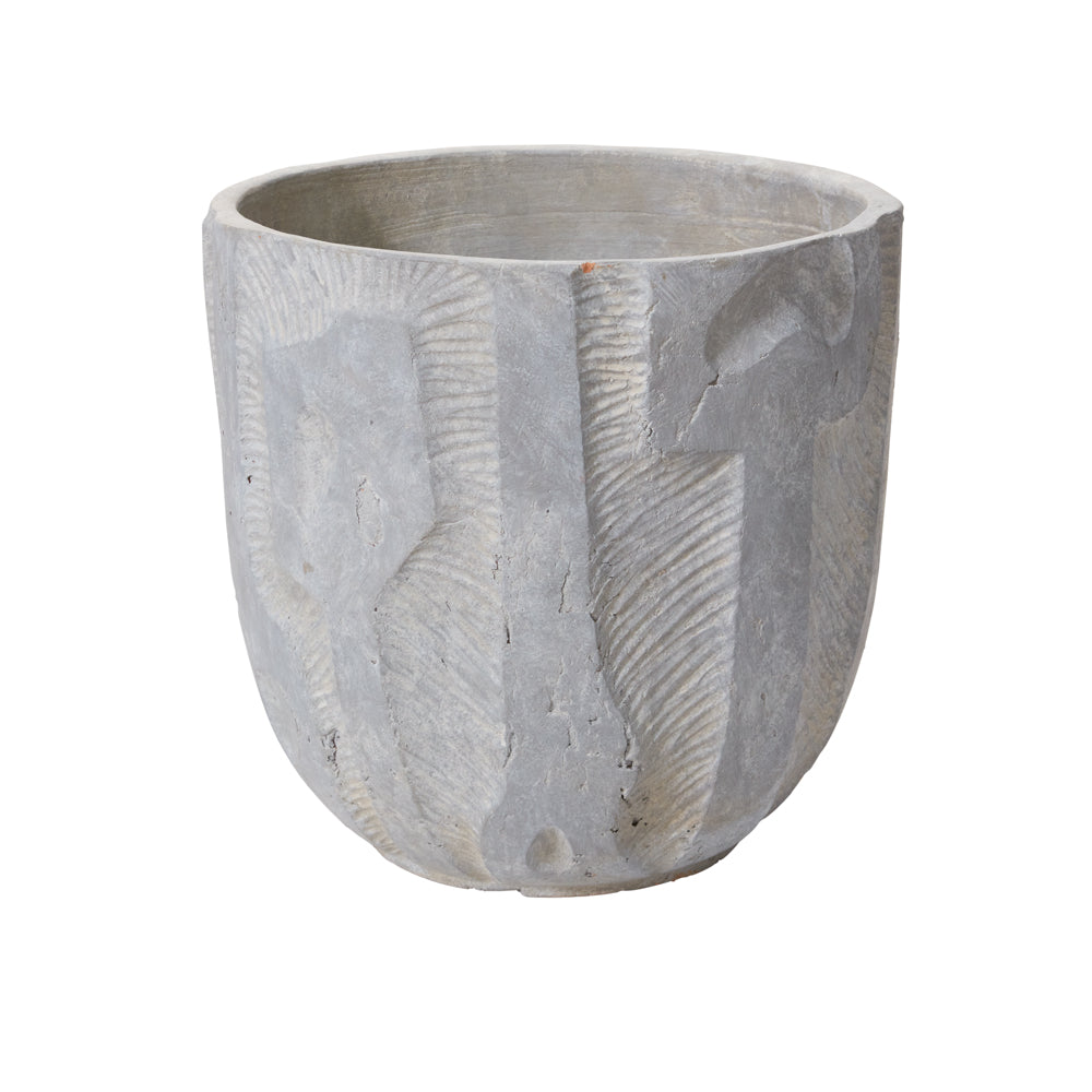 Accra Pot