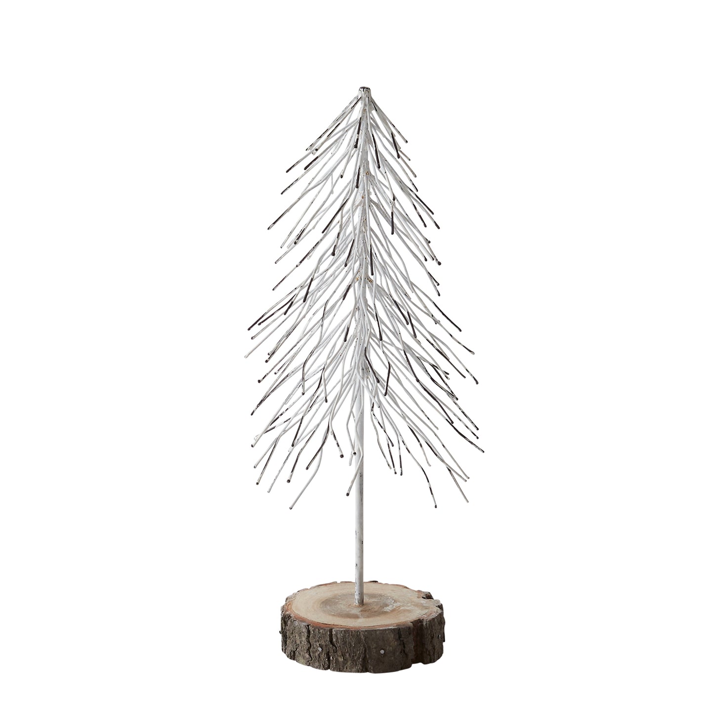 Bristle Tree