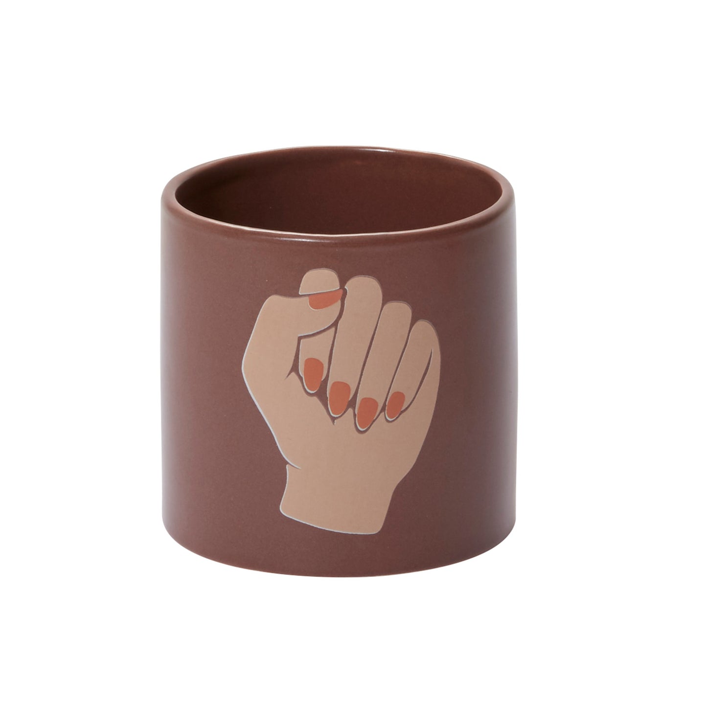 Empowerment Pot