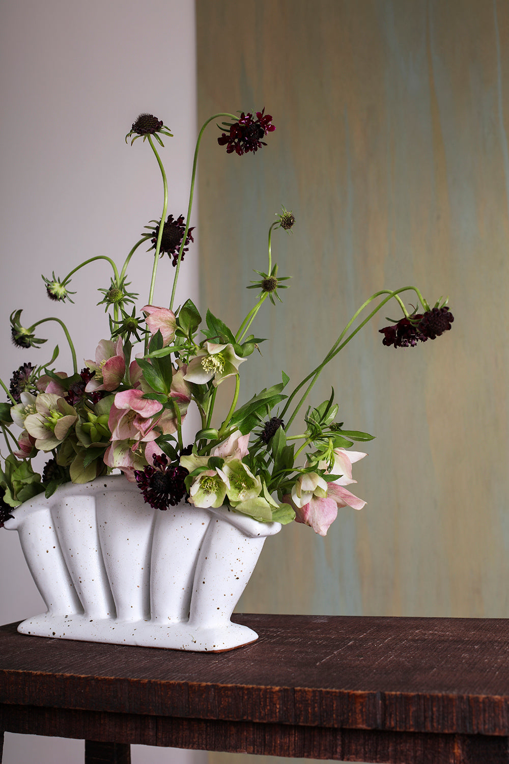 Shoshana Budvase