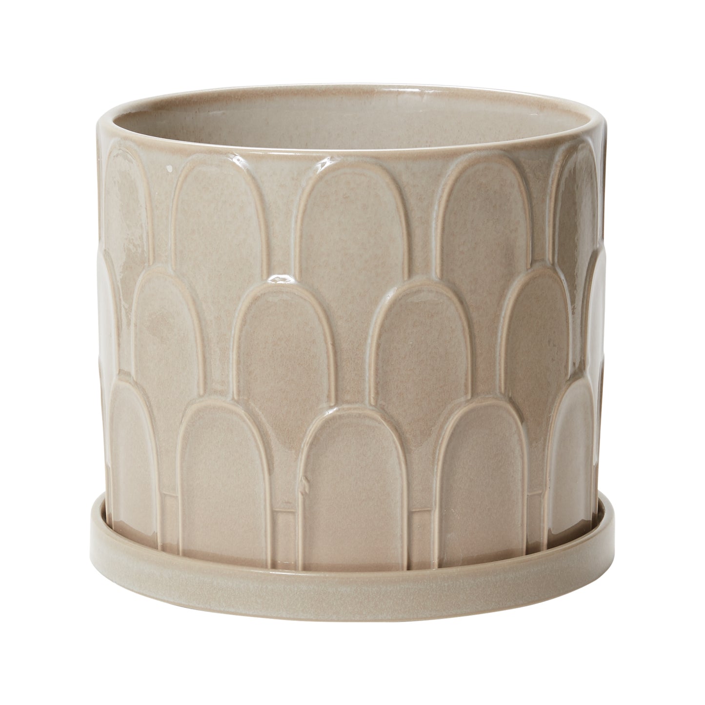 Duncan Pot