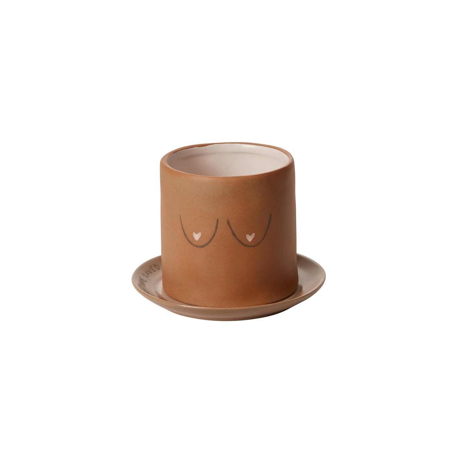 You are Loved Pot