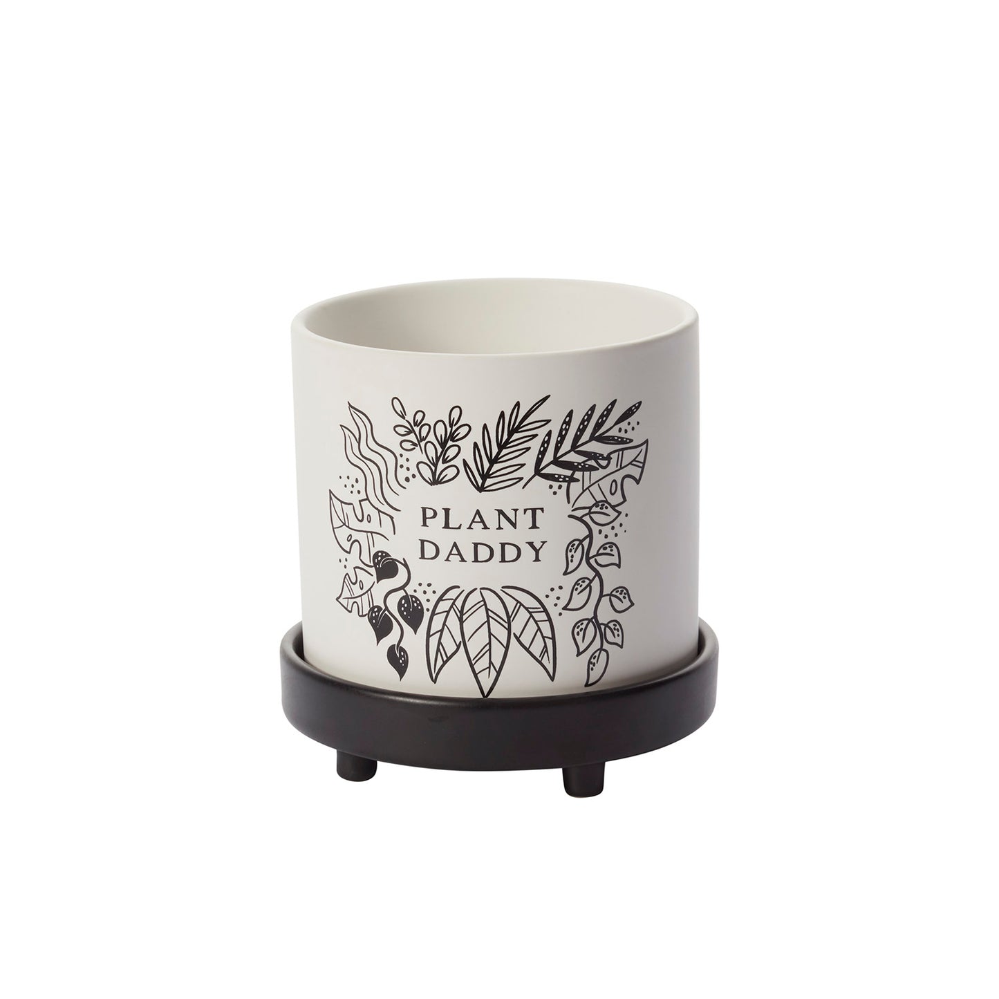 Plant Parent Pot Collection