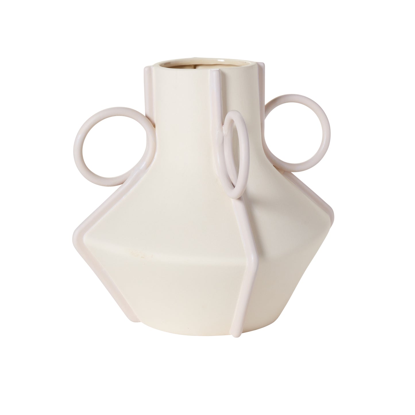 Valencia Vase