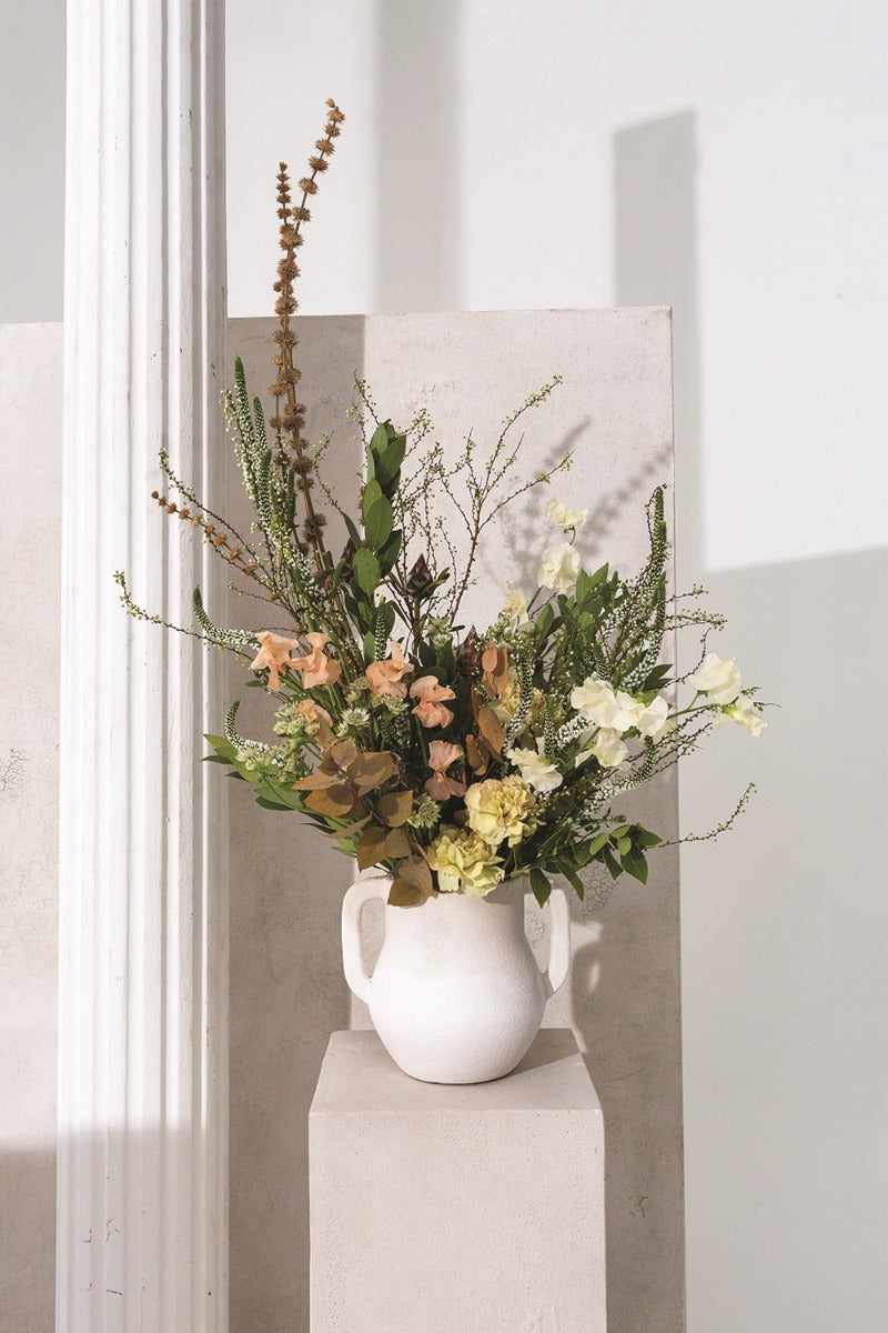 Marvel Vase