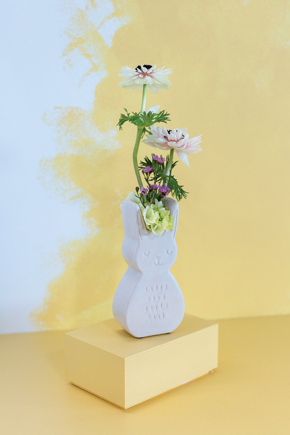 Binx Bunny Budvase