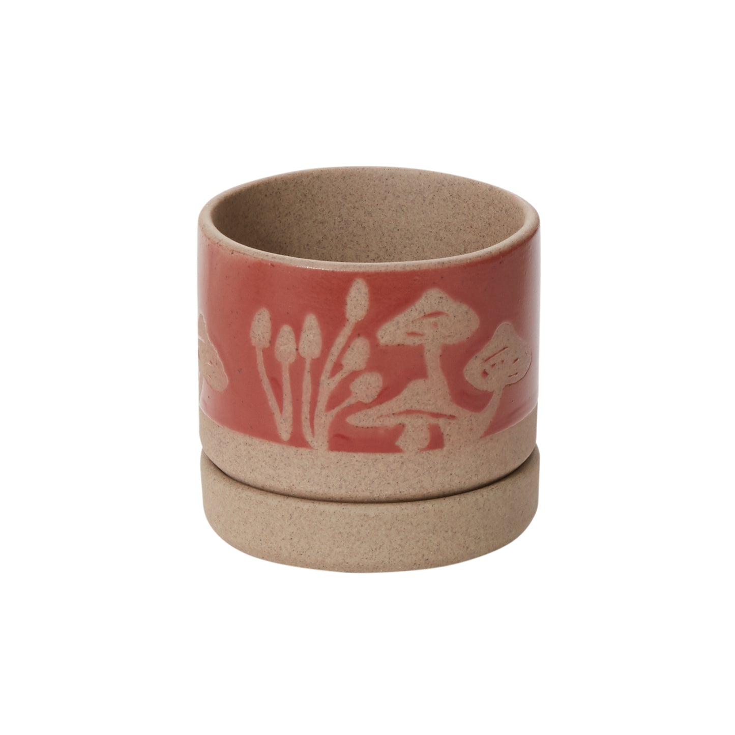 Scavenger Pot