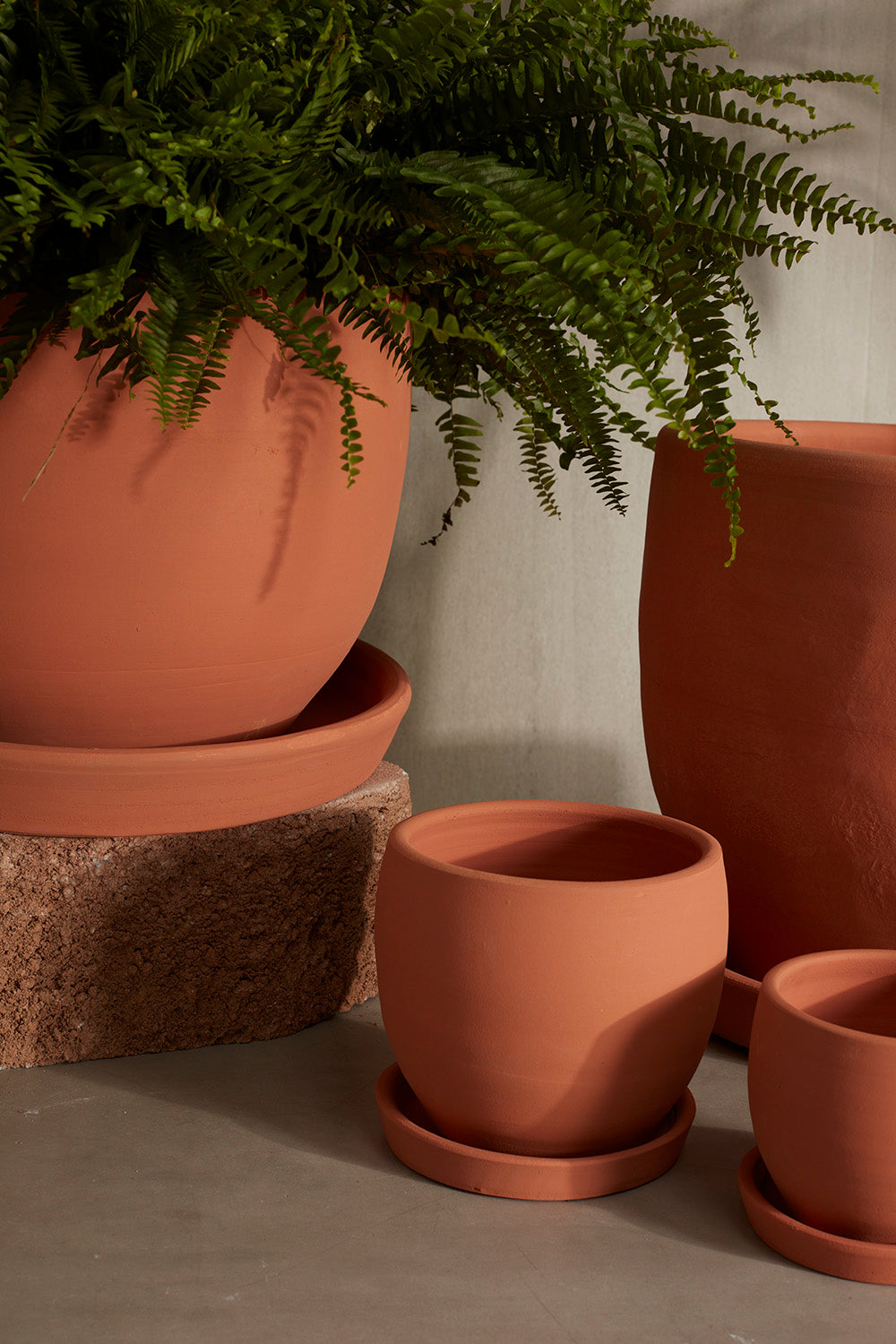 Baden Pot