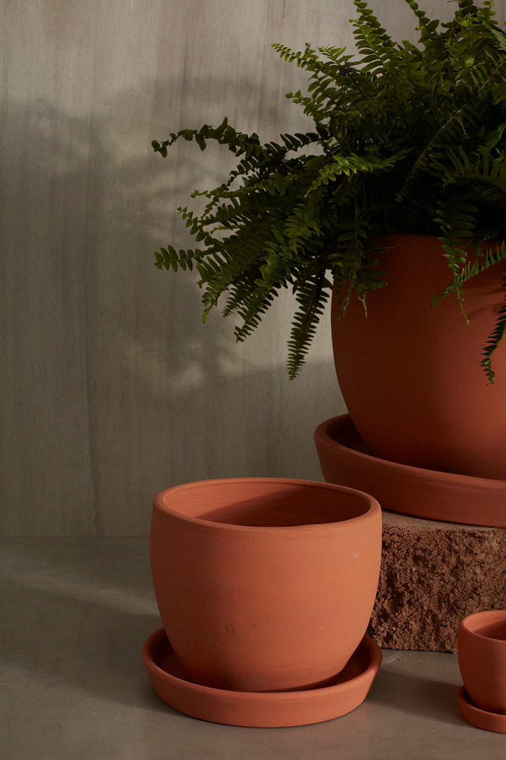 Baden Pot