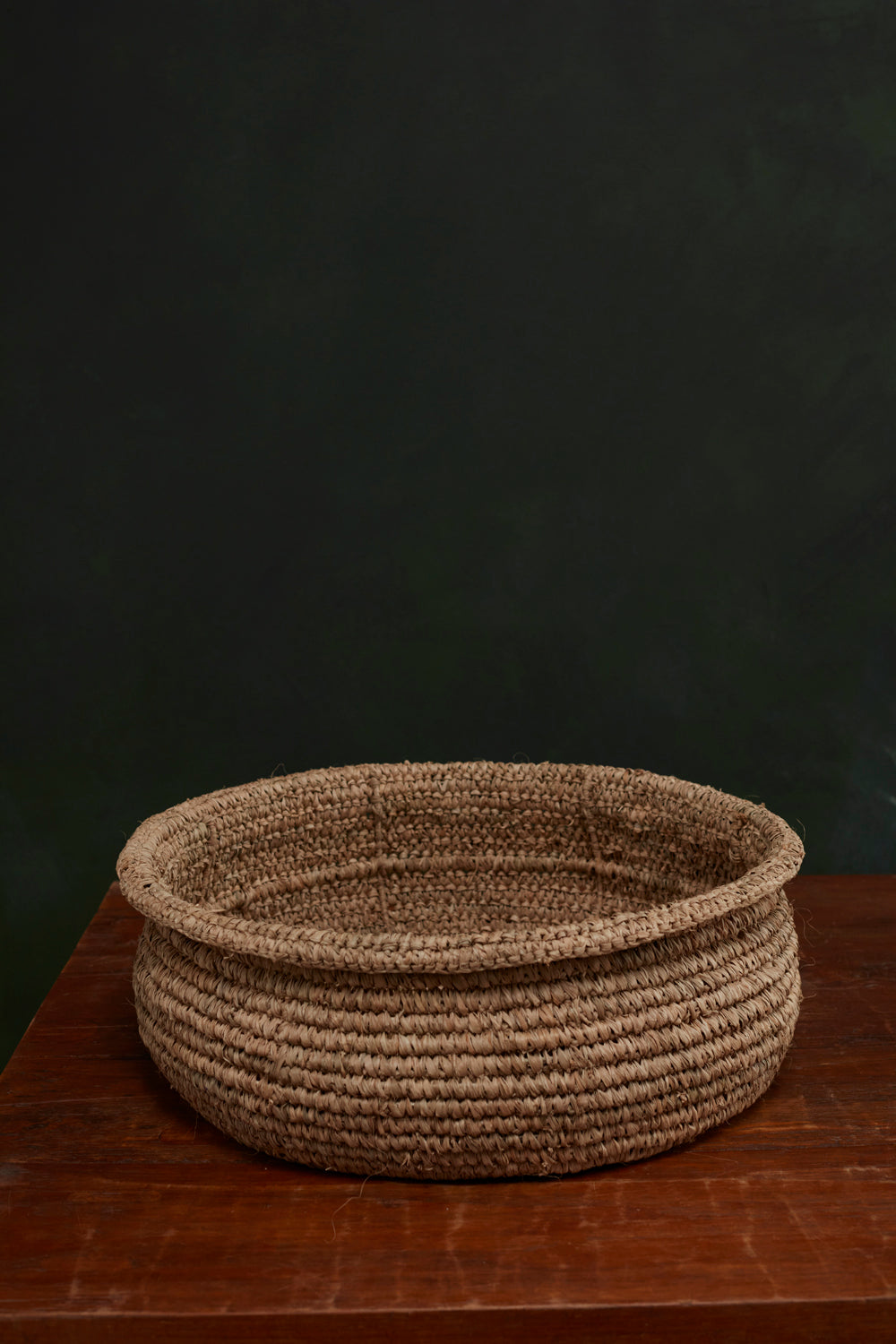 Mendocino Basket