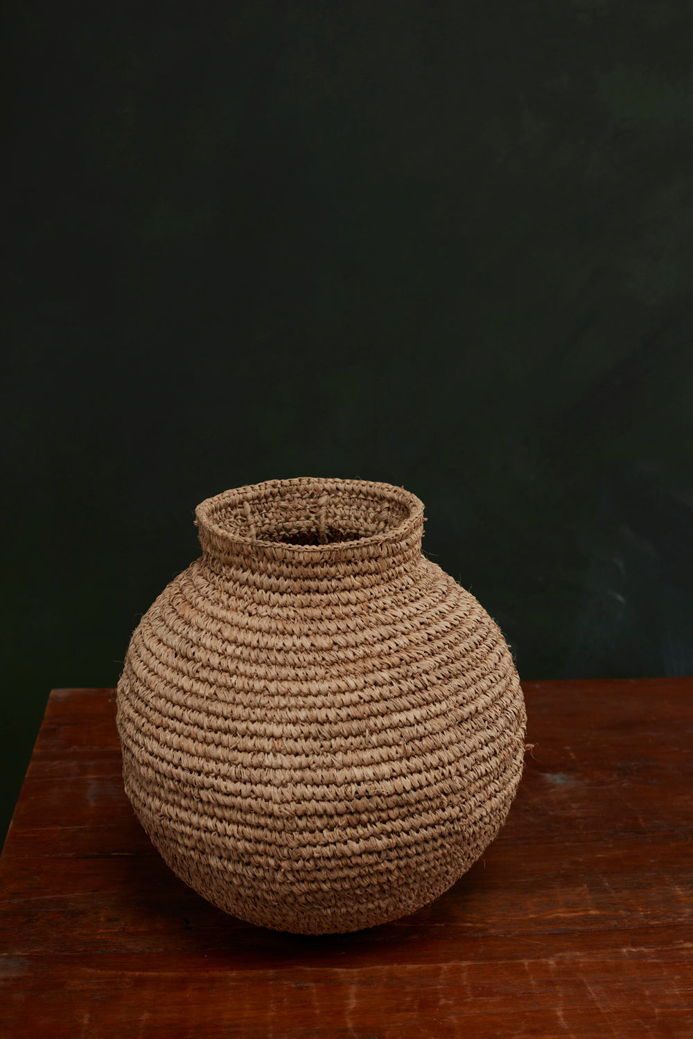 Mendocino Basket