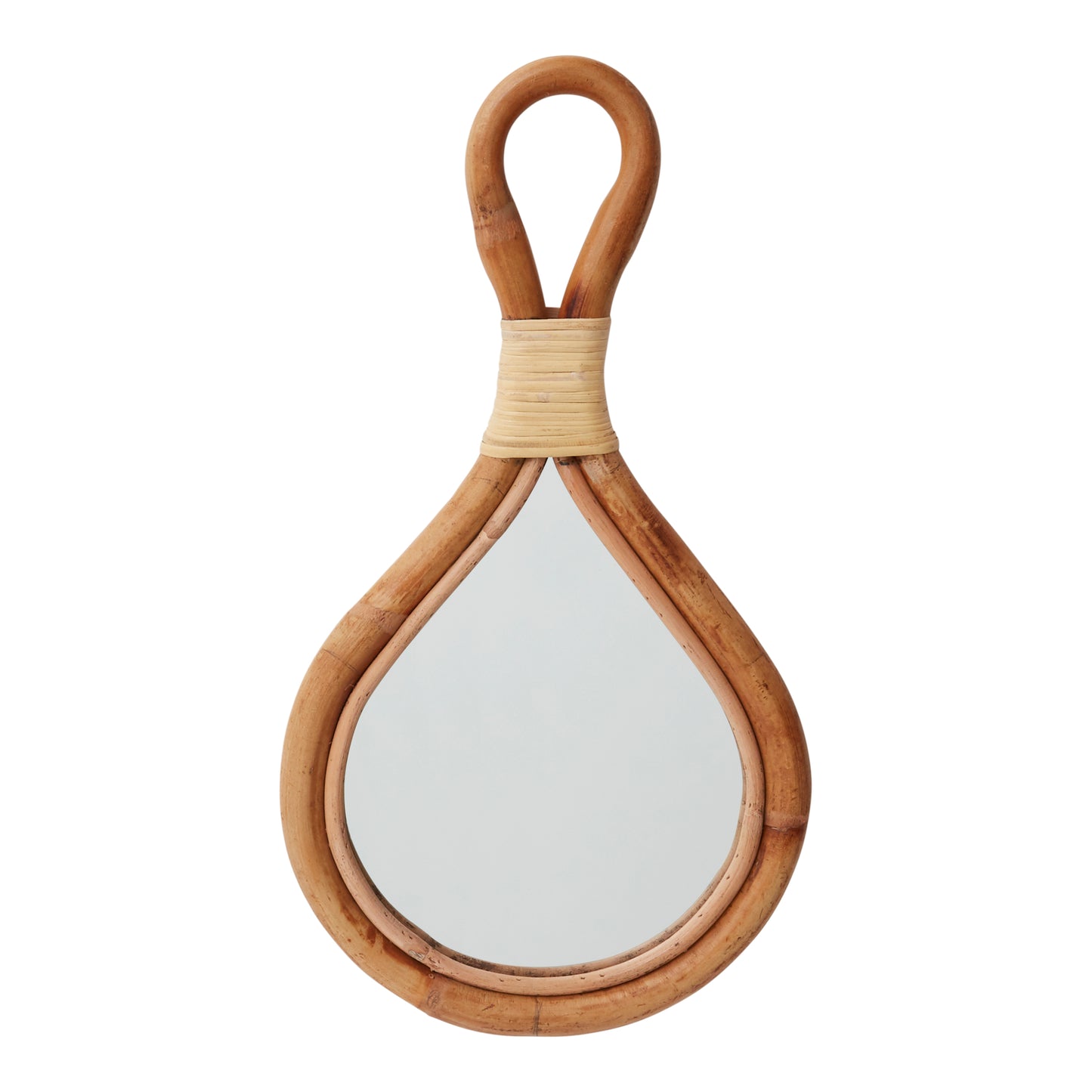 Harmon Mirror