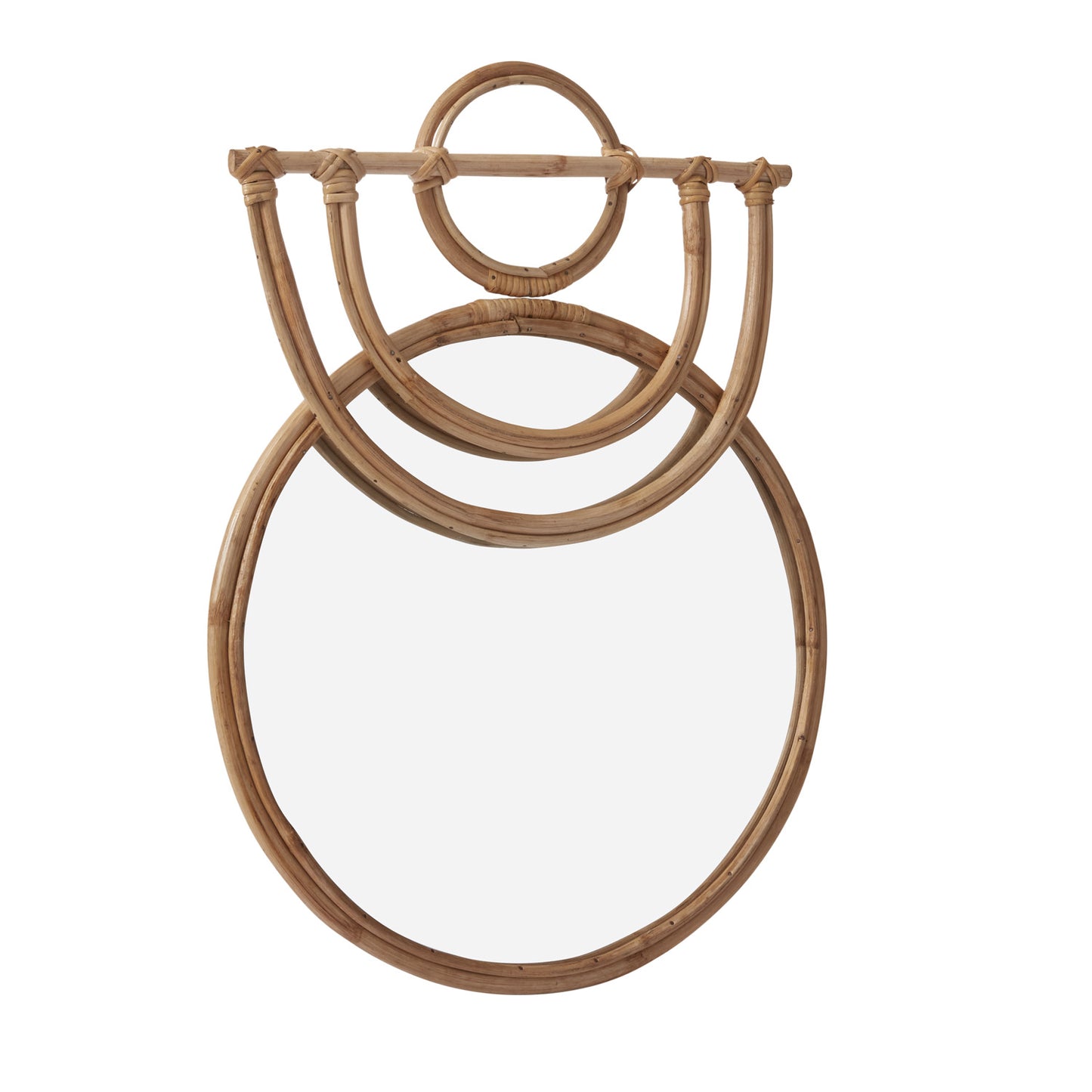 Arcos Mirror
