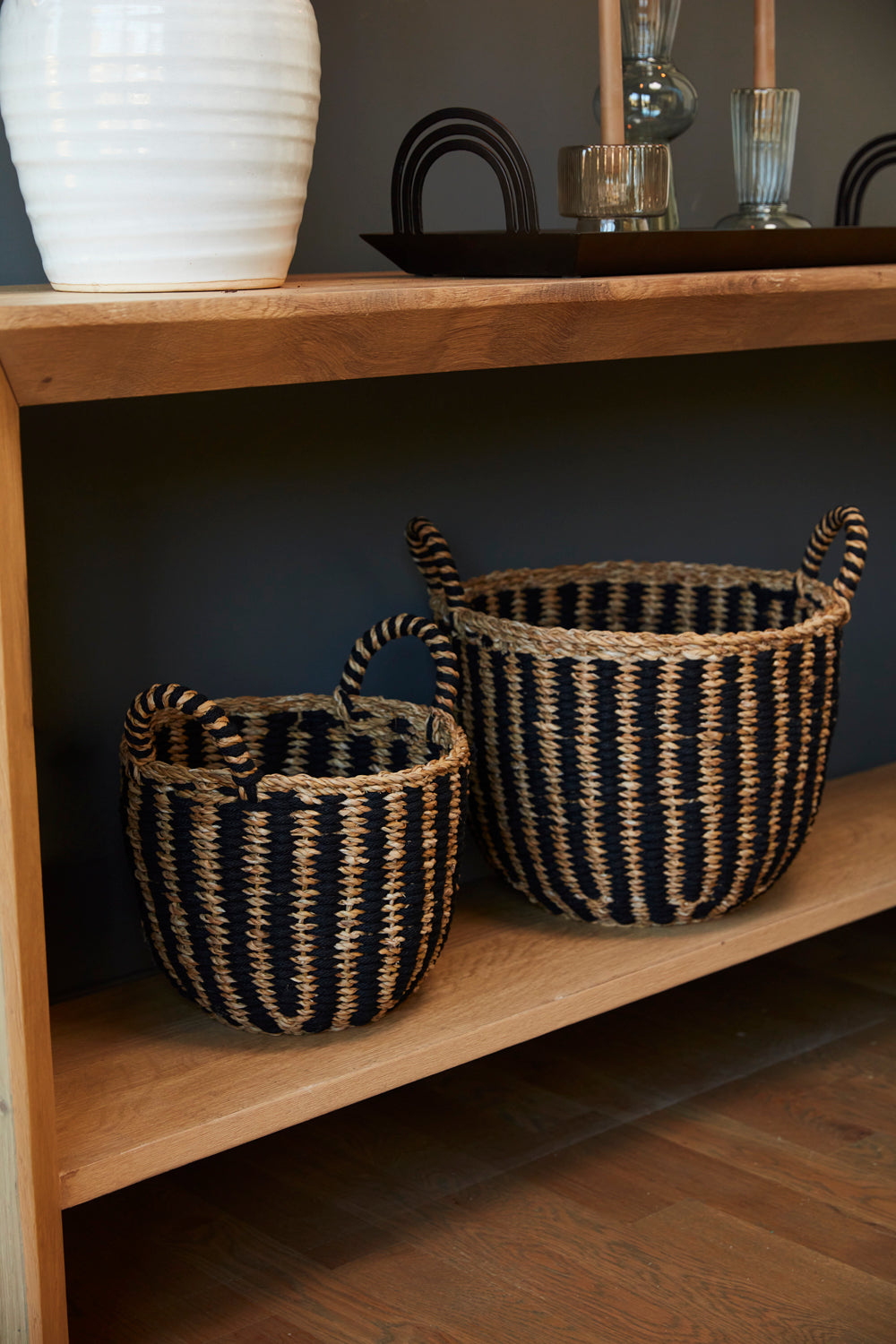 Sangu Basket - Set of 2
