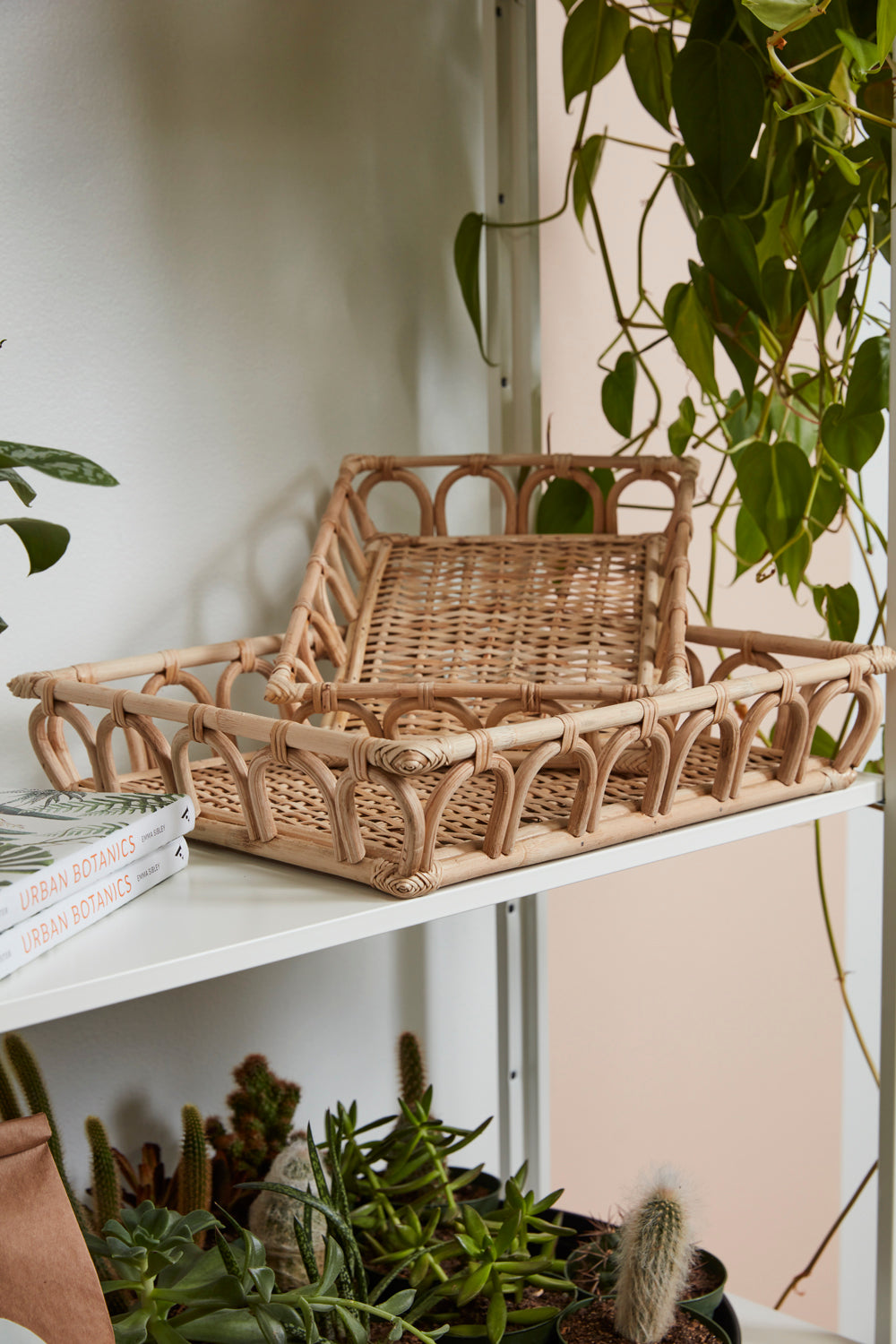 Grazia Tray - Set of 2