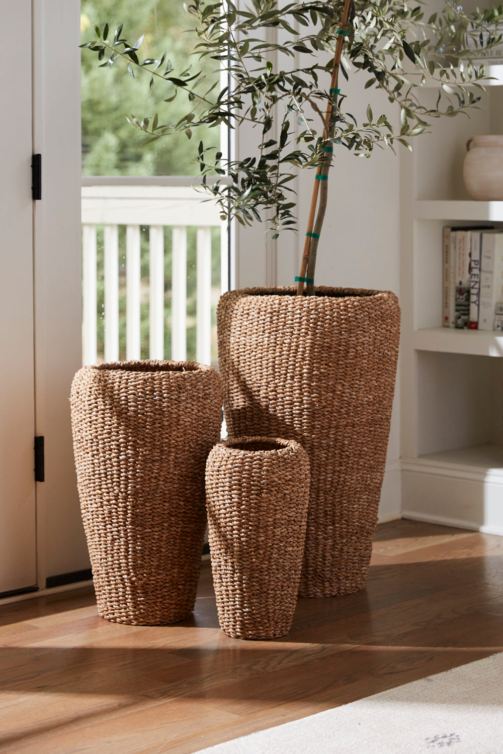 Mirabel Vase - Set of 3