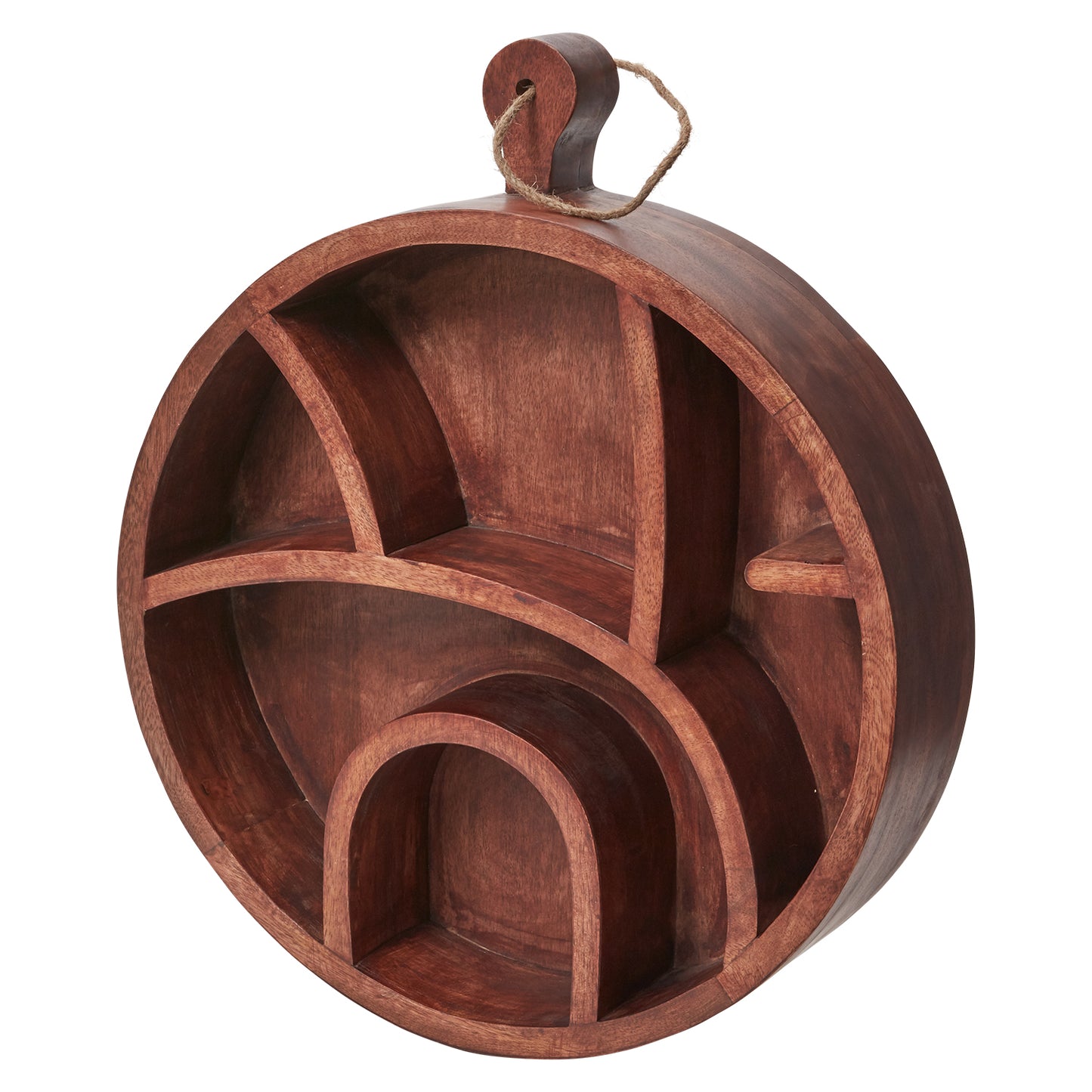 McClain Wall Shelf