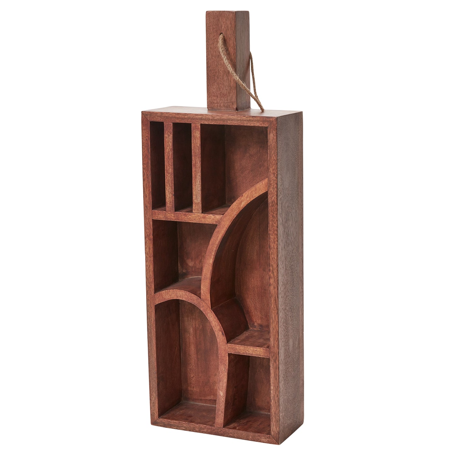 McClain Wall Shelf