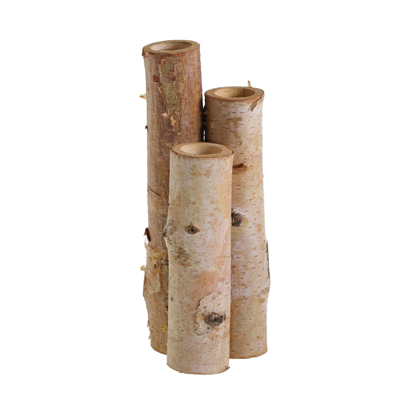 Woodward Budvase
