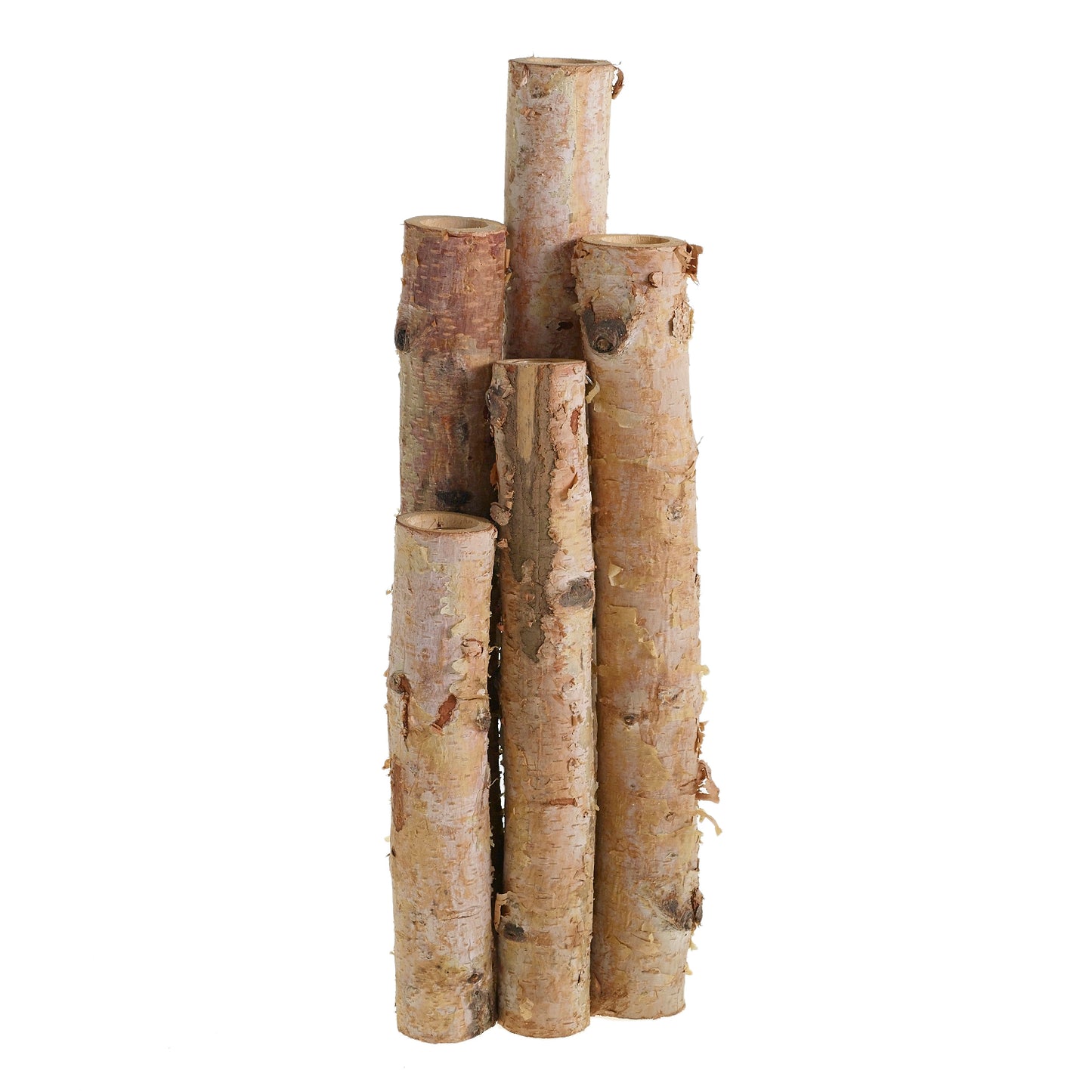 Woodward Budvase