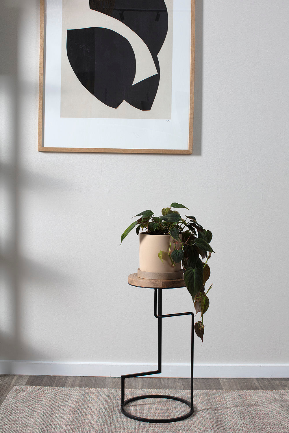 Wassily Stand