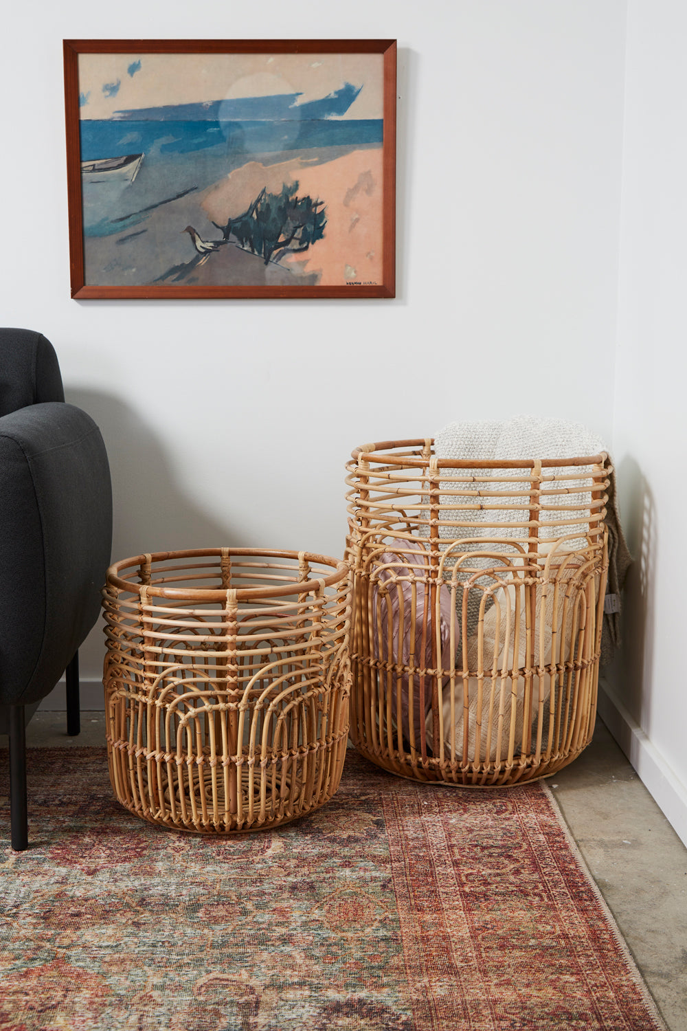 Anya Basket