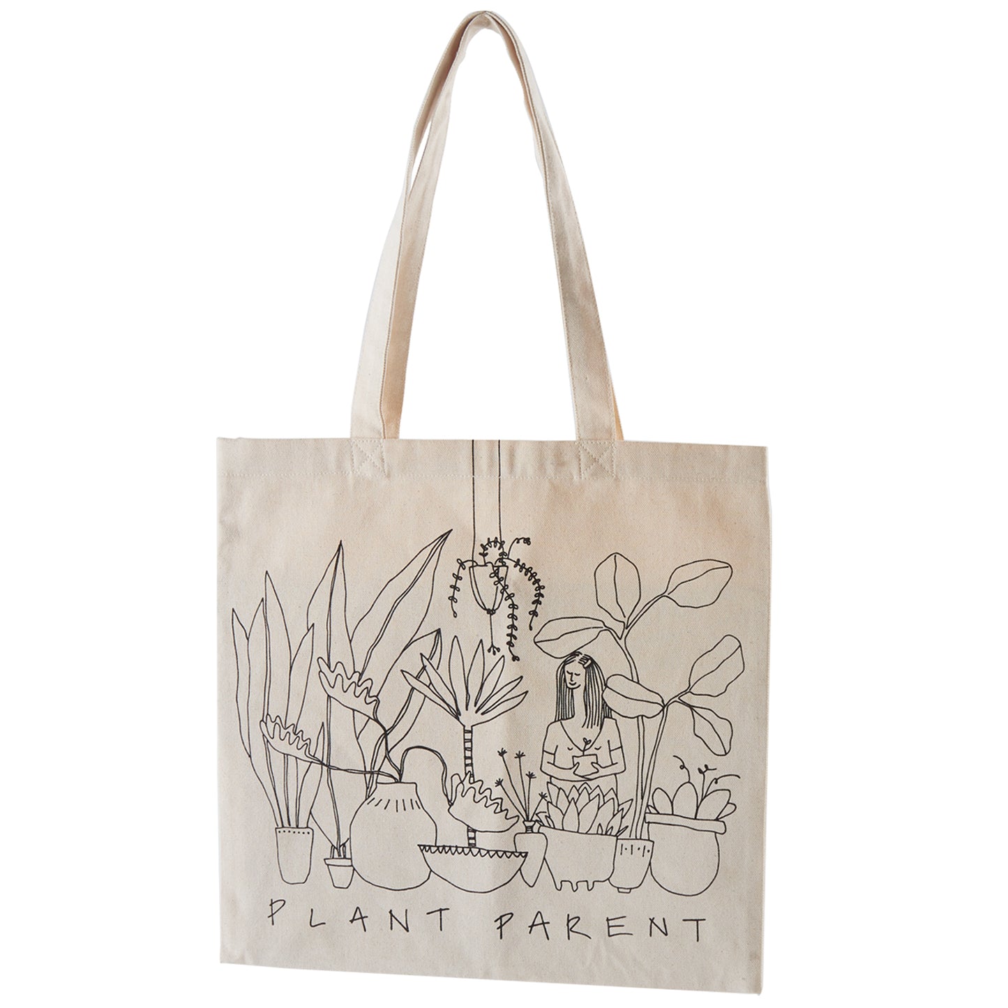 AD Tote Bag