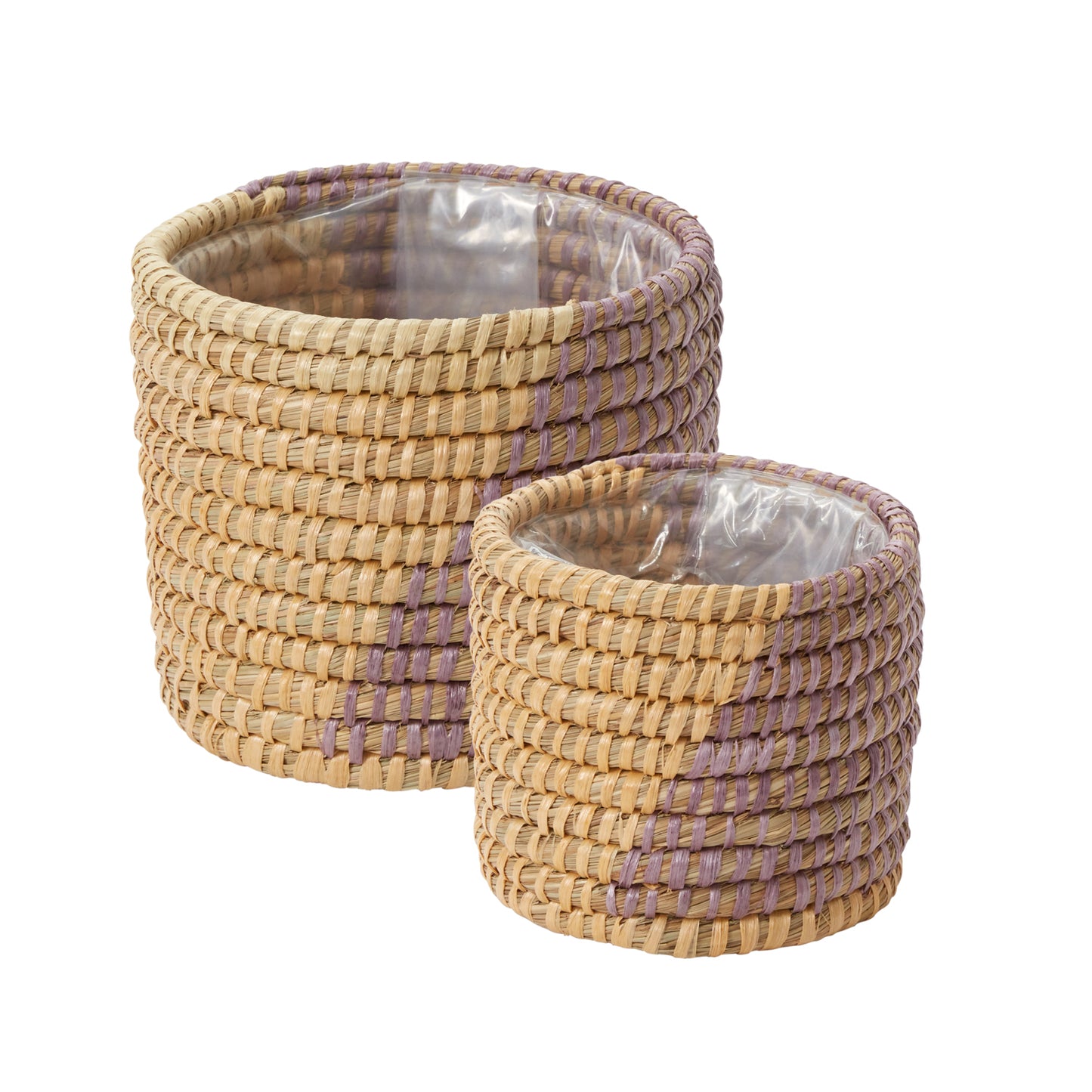 Zouk Basket - Set of 2