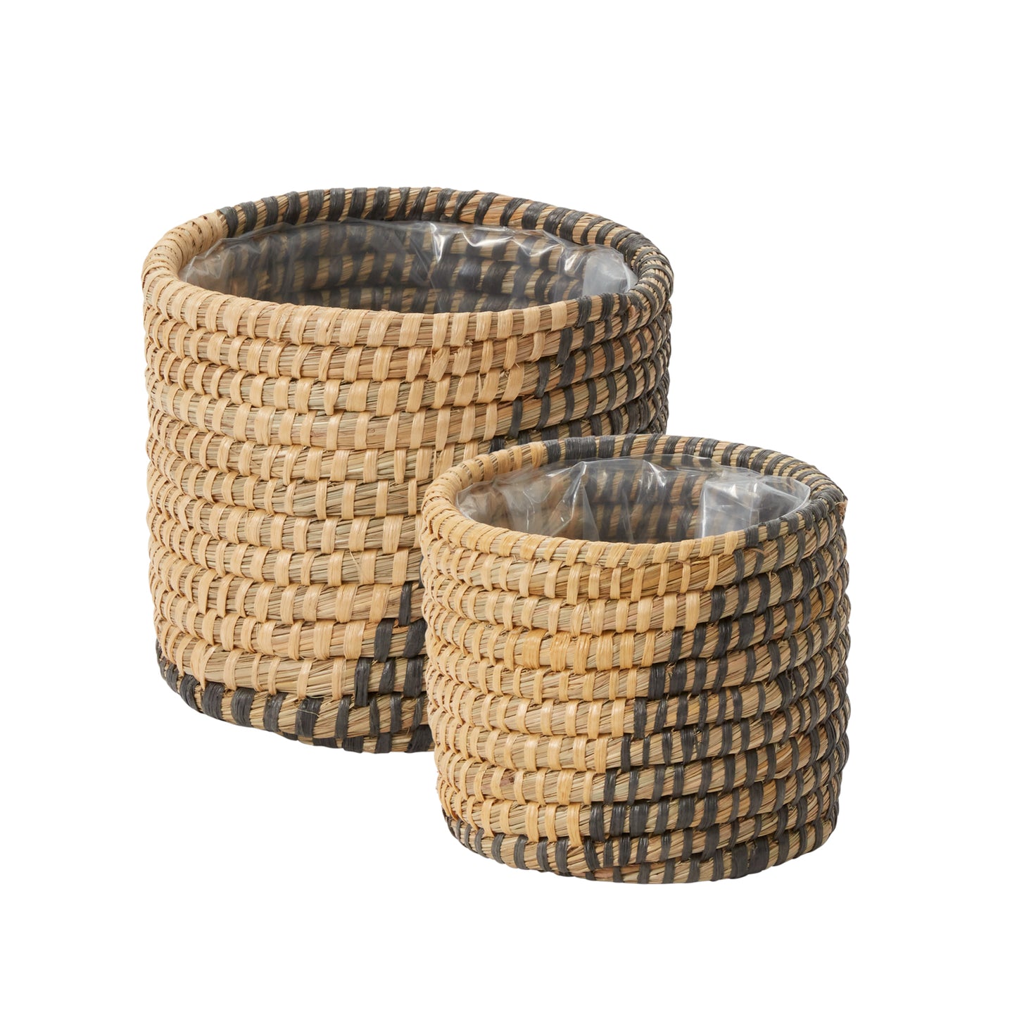 Zouk Basket - Set of 2