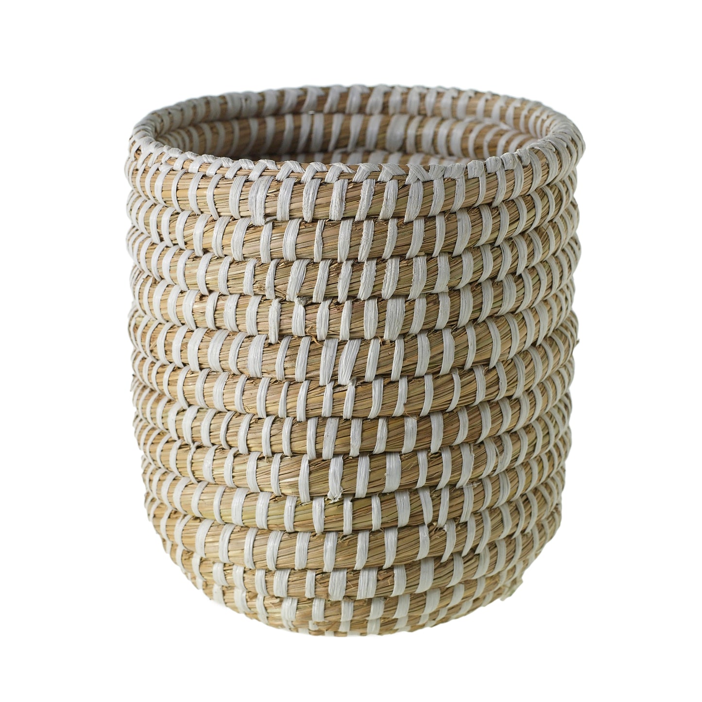 Tejida Basket