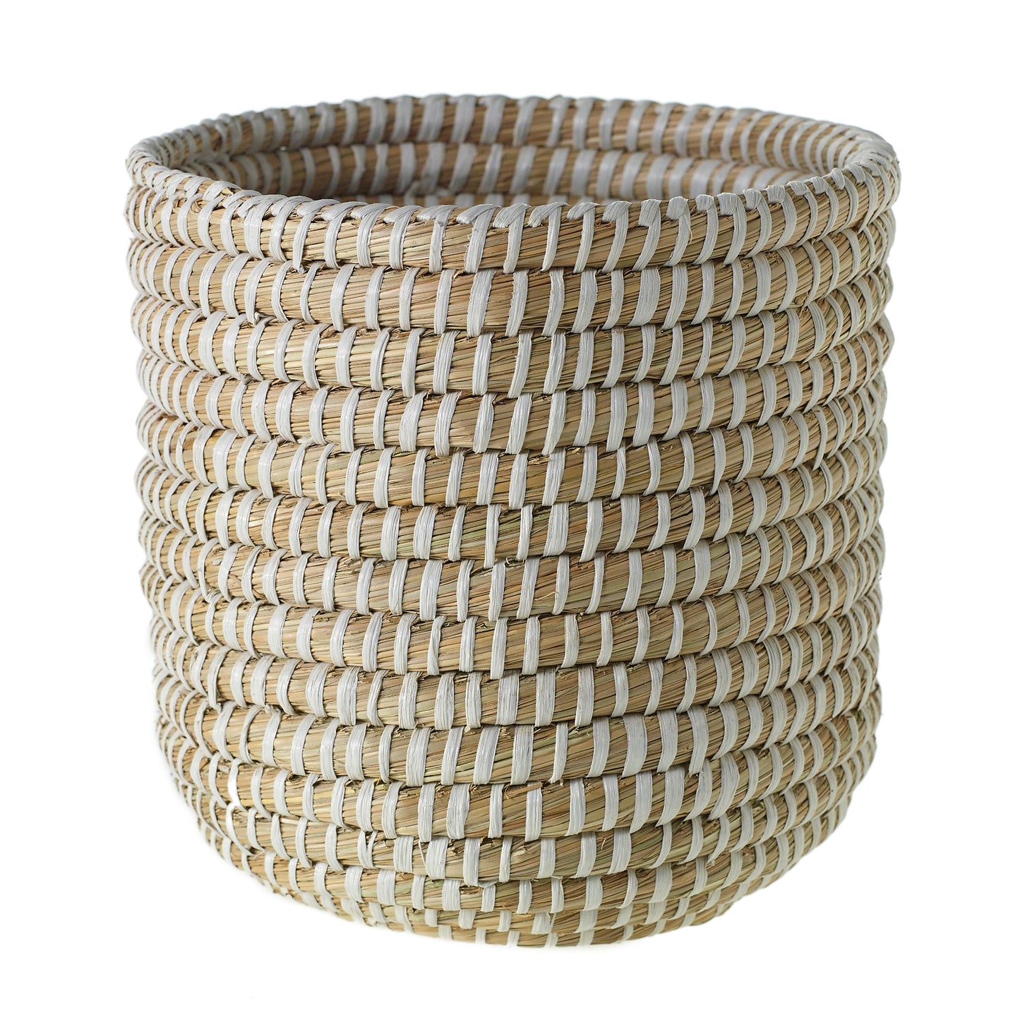 Tejida Basket