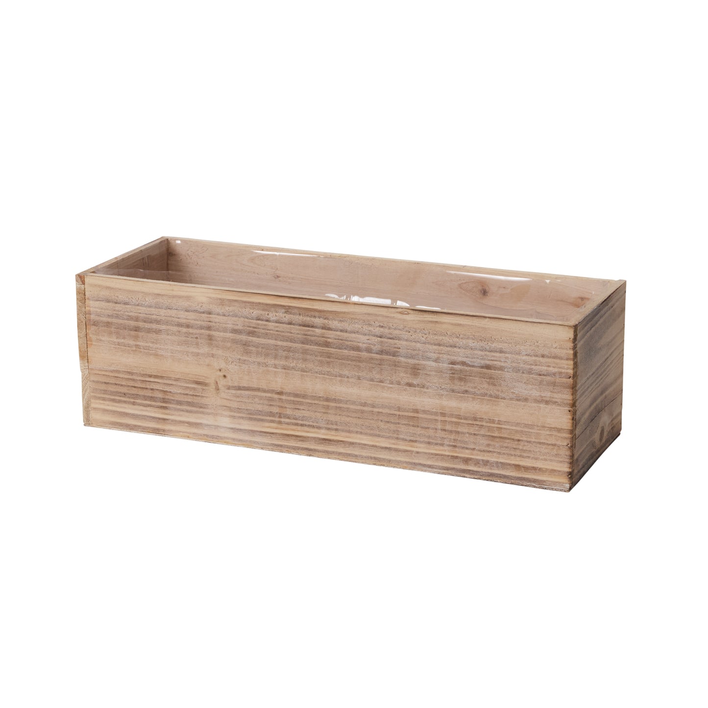 Woodland Planter