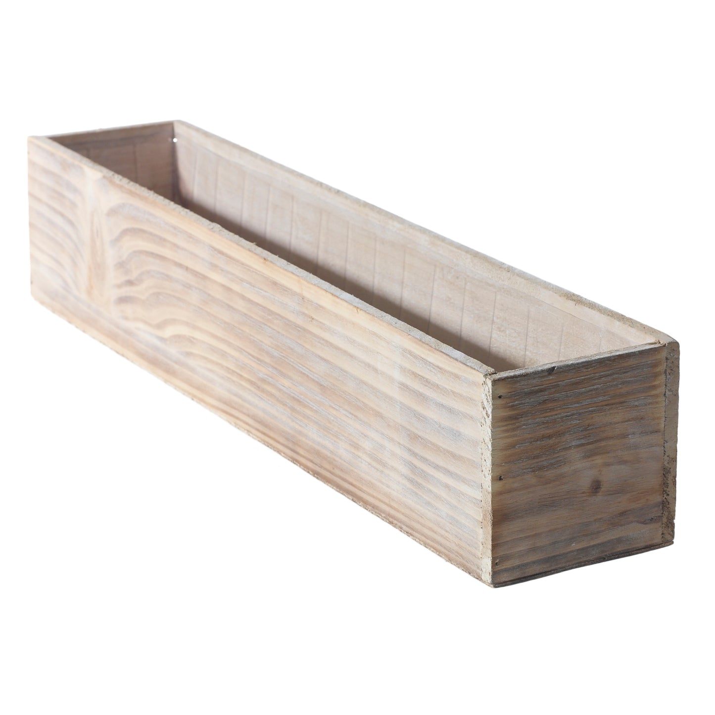 Woodland Planter
