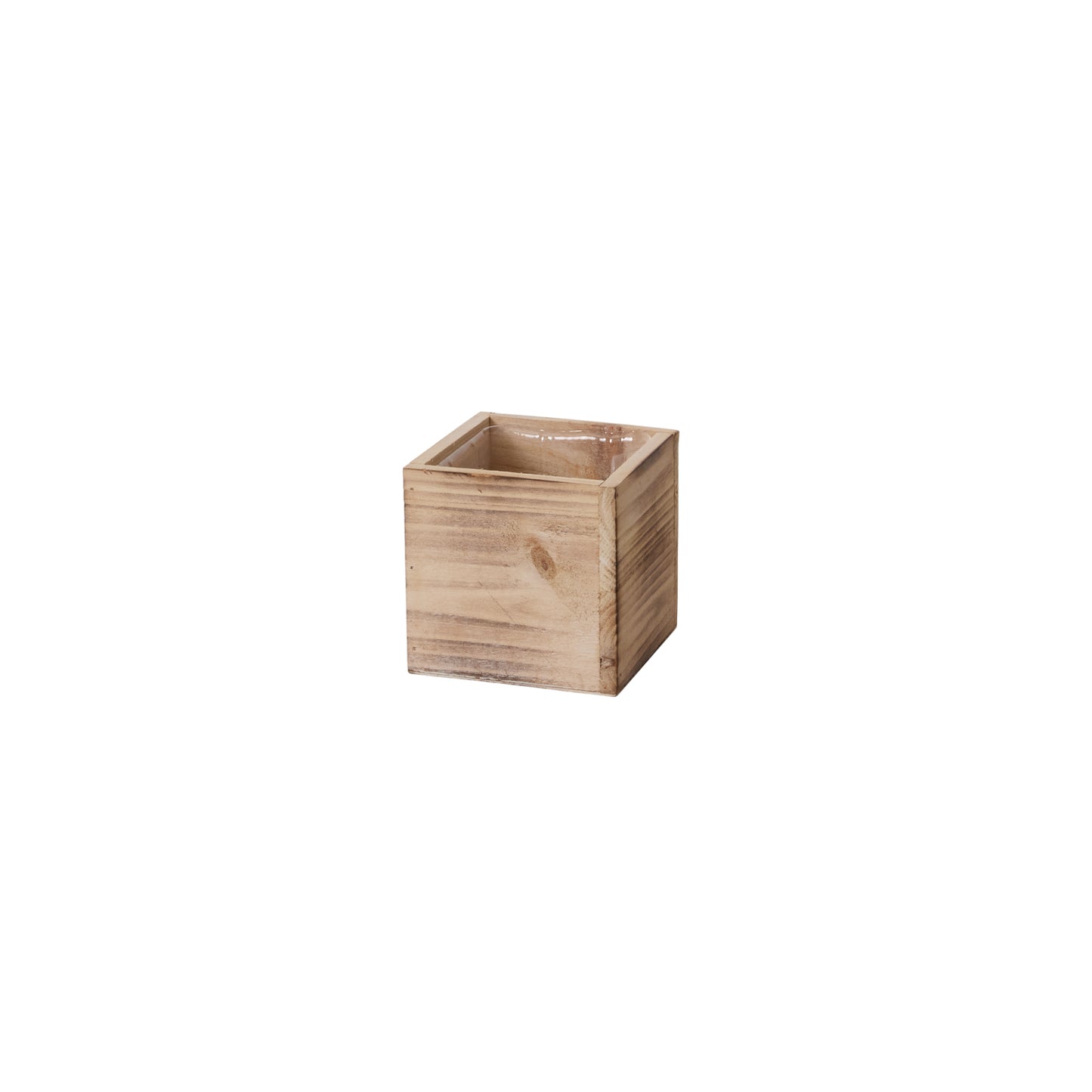 Woodland Planter