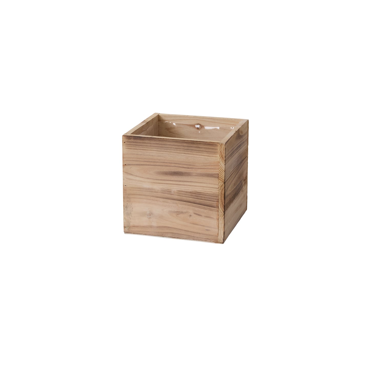 Woodland Planter